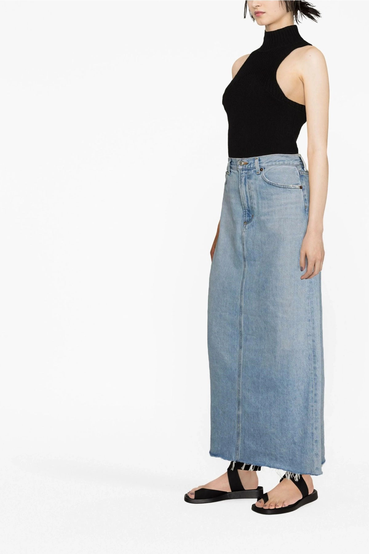 'Hilla' skirt - 2