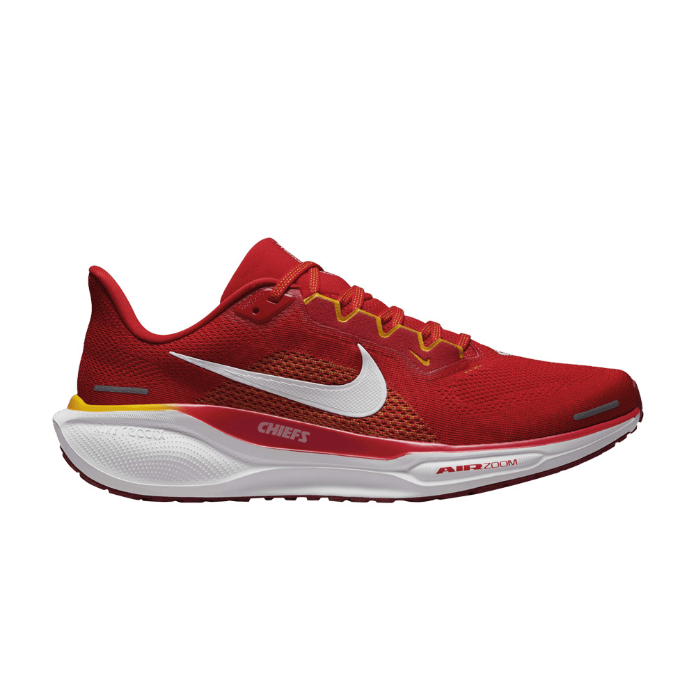 NFL x Air Zoom Pegasus 41 'Kansas City Chiefs' - 1