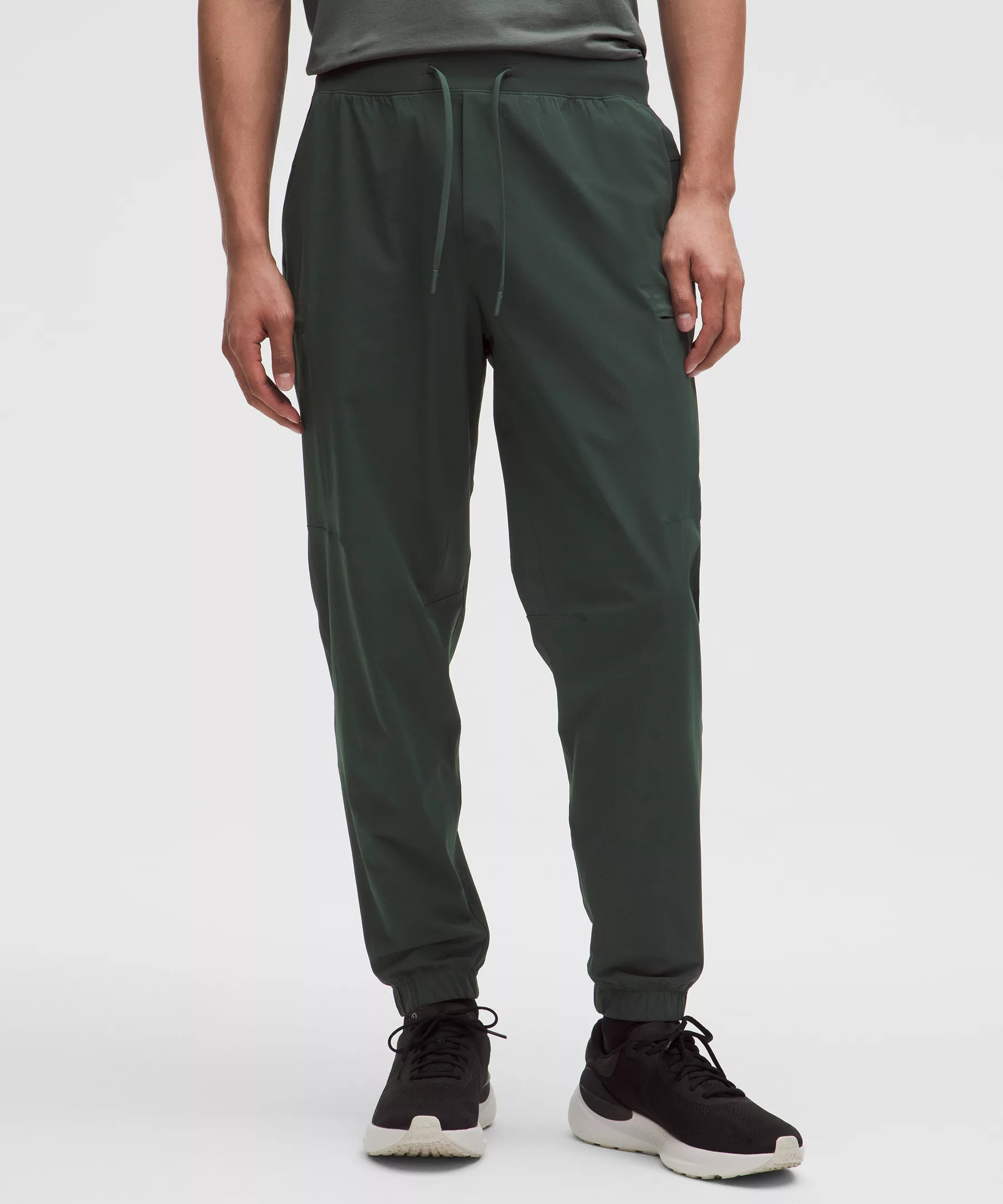 Zeroed In Classic-Fit Cargo Jogger *Regular - 2