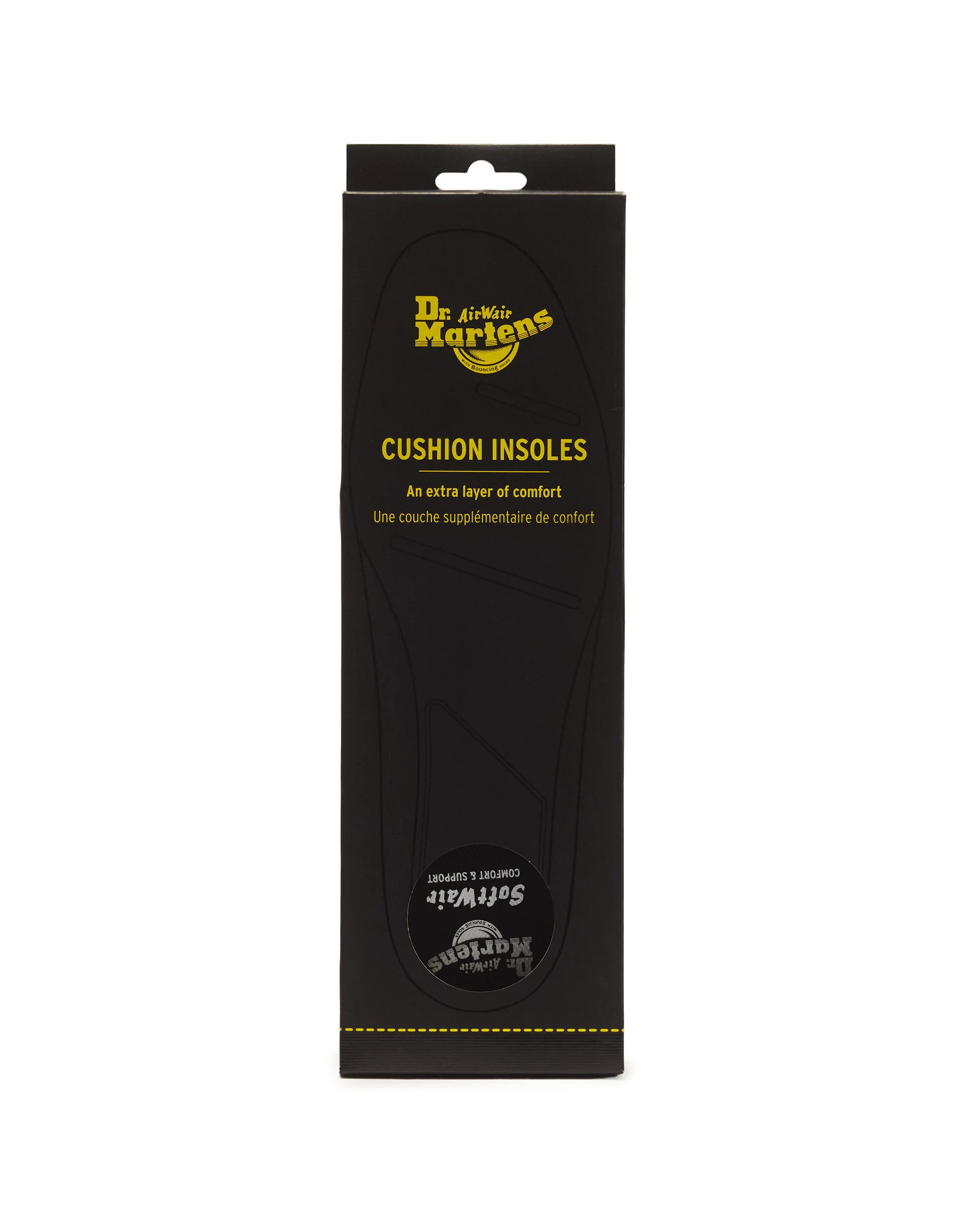 Cushion Shoe Insoles - 1