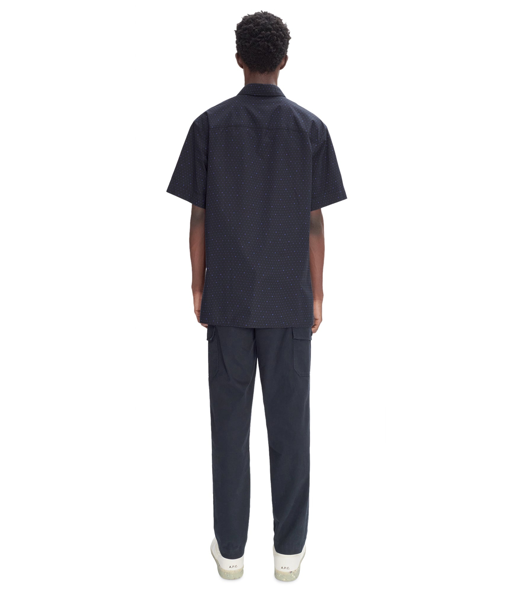 JONES PANTS - 3