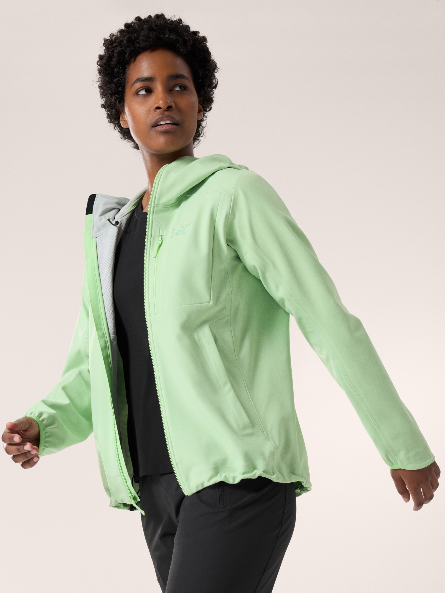 Gamma MX Hoody - 9