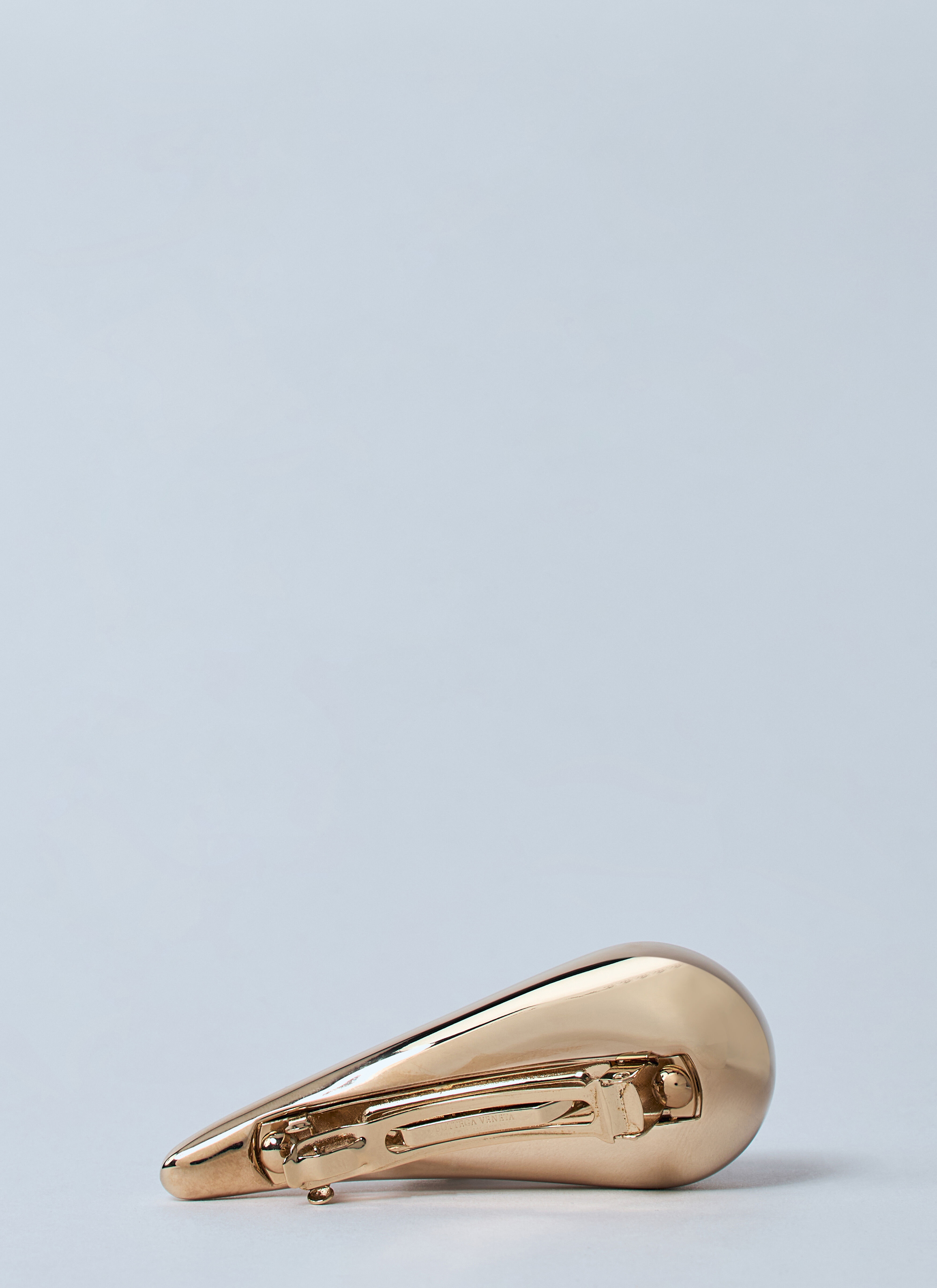 Drop Hair Clip - 2