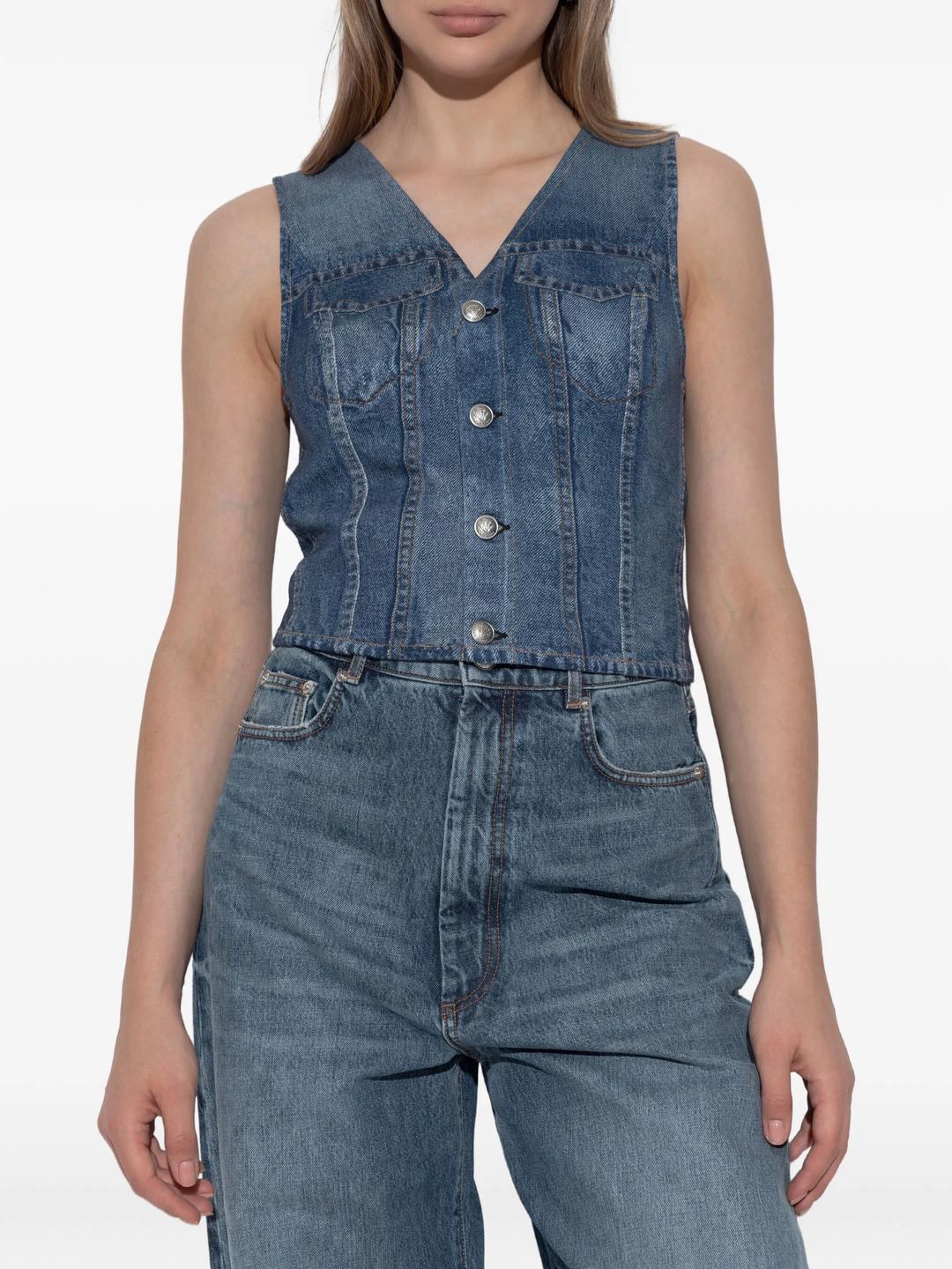 Miramar Ponte Isabella Vest - 3