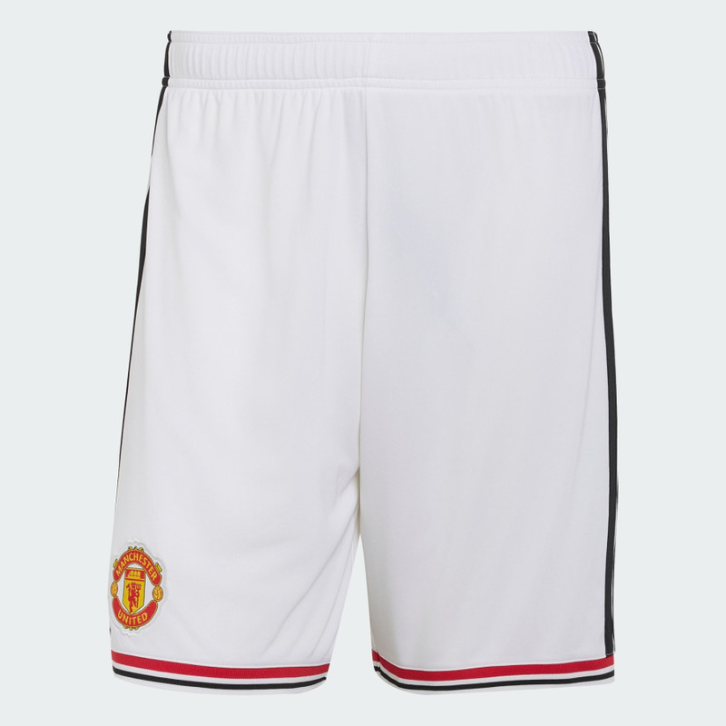 Manchester United 26/27 Home Shorts 1
