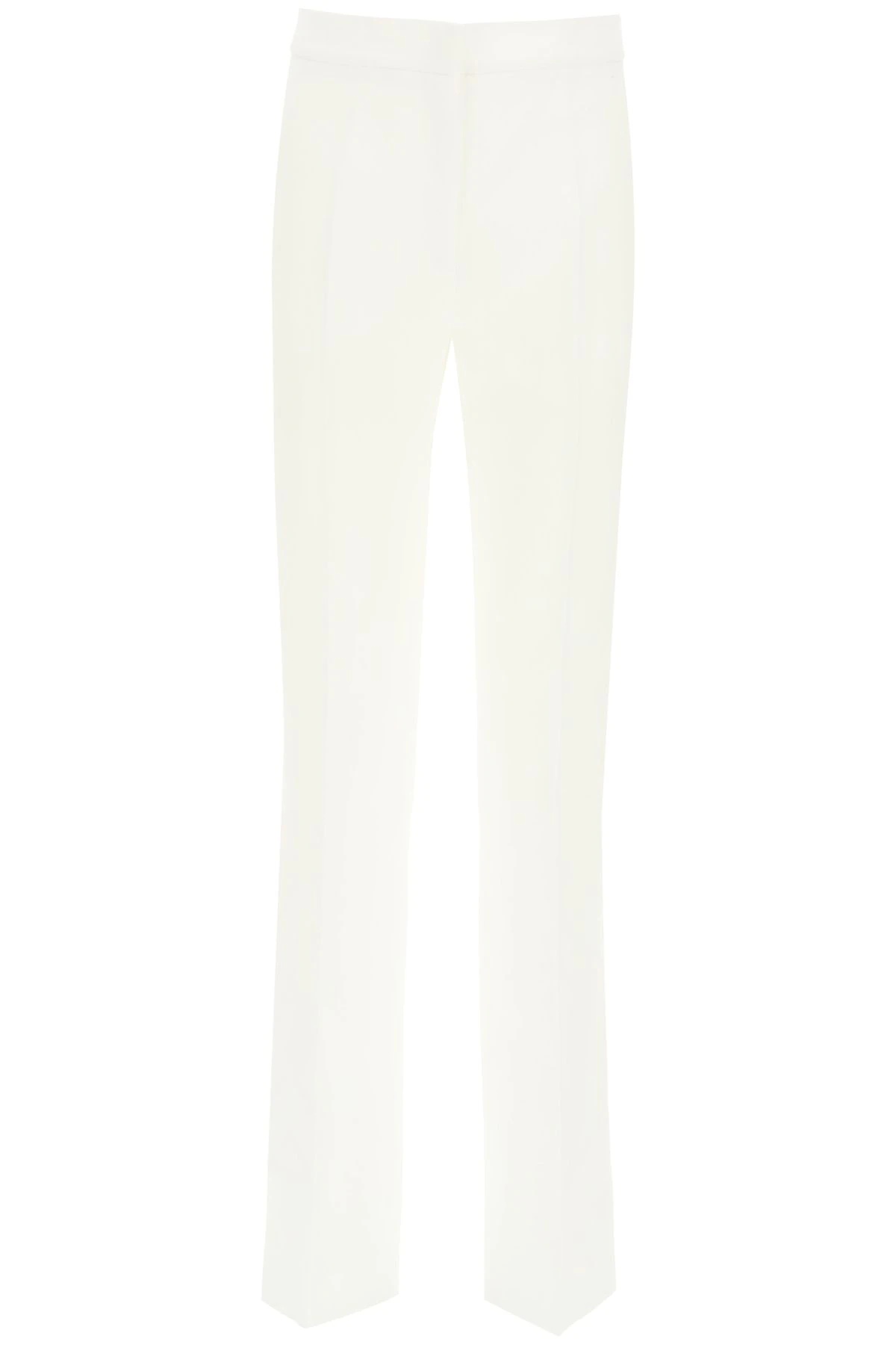 LINEN TROUSERS - 1