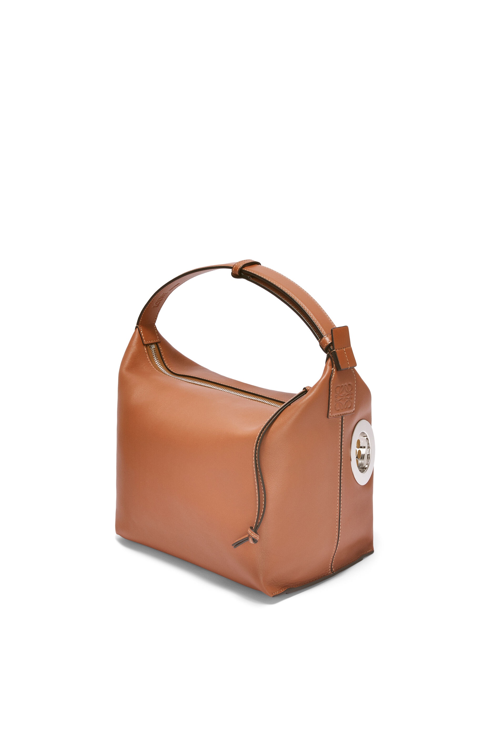 Cubi bag in supple smooth calfskin - 2