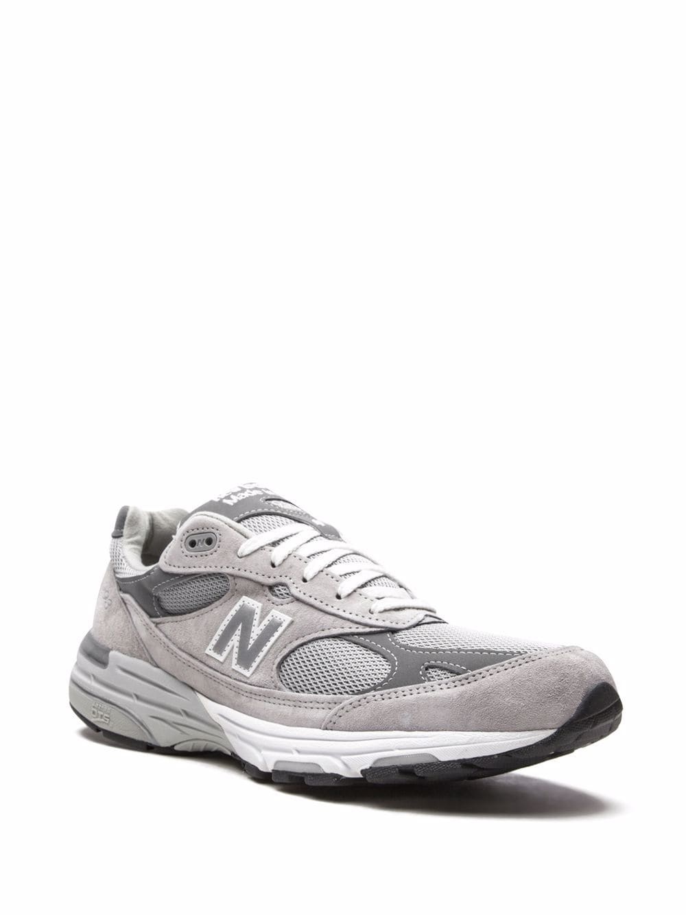 993 "Grey" low-top sneakers - 2