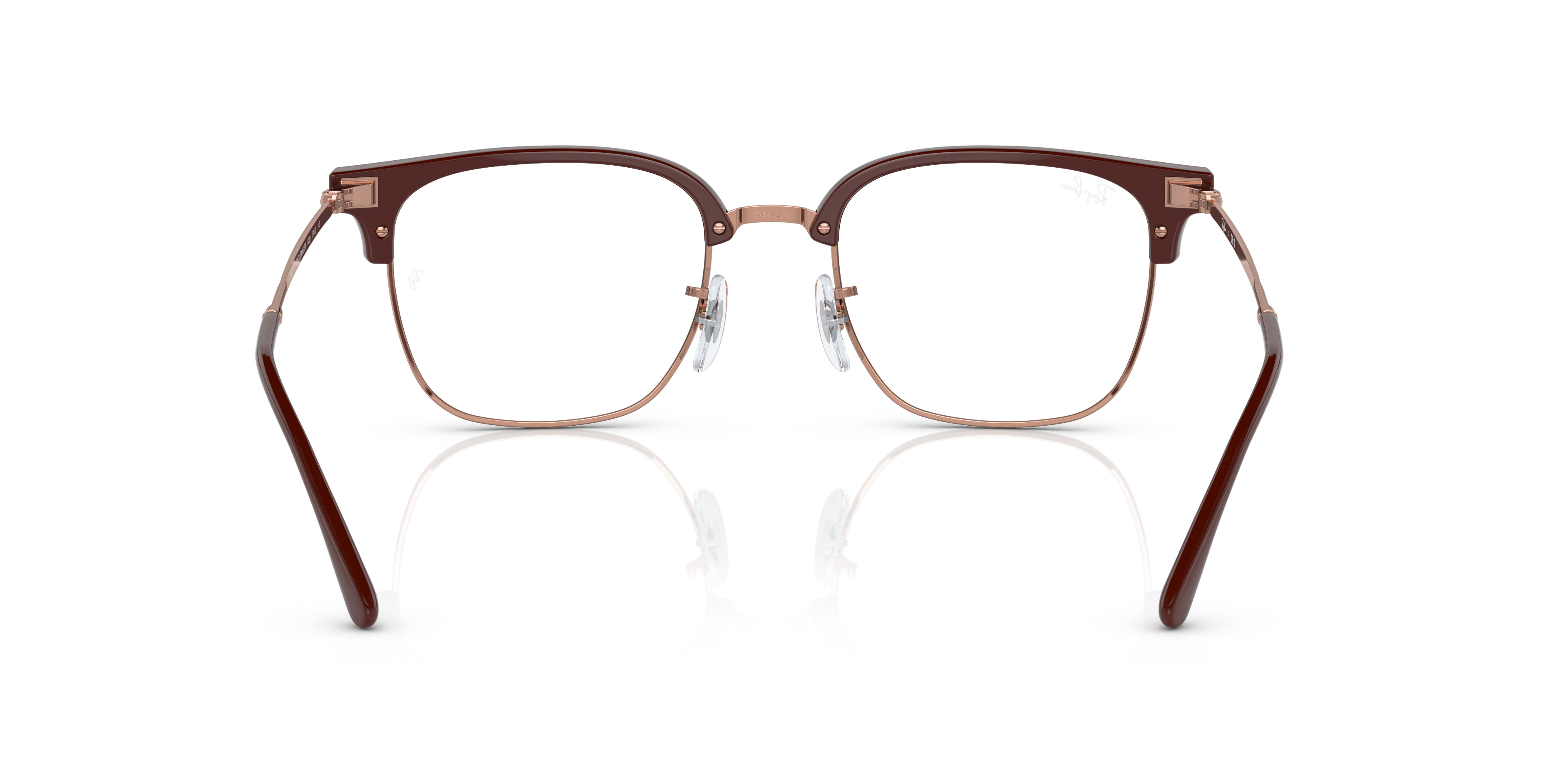 NEW CLUBMASTER OPTICS - 6