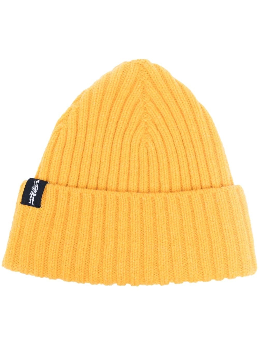 BILLIE wool beanie - 1