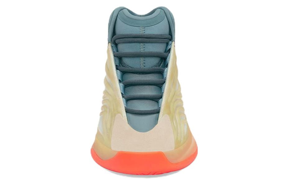 adidas Yeezy Quantum 'Hi-Res Coral' HP6595 - 3
