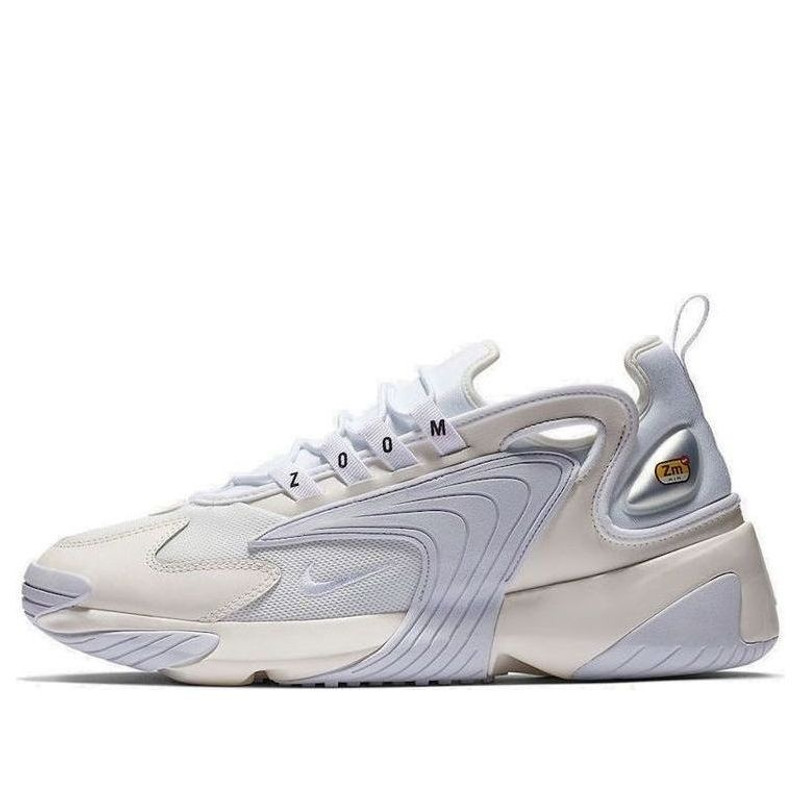 Nike Zoom 2K 'Sail' AO0269-100 - 1