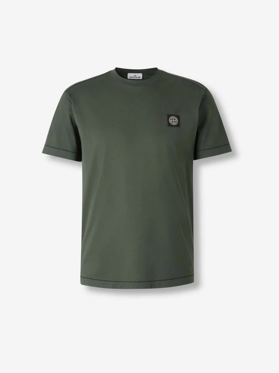 Stone Island T-Shirt - 1