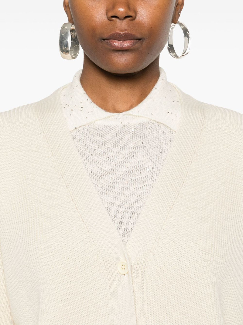 ribbed cardigan 5