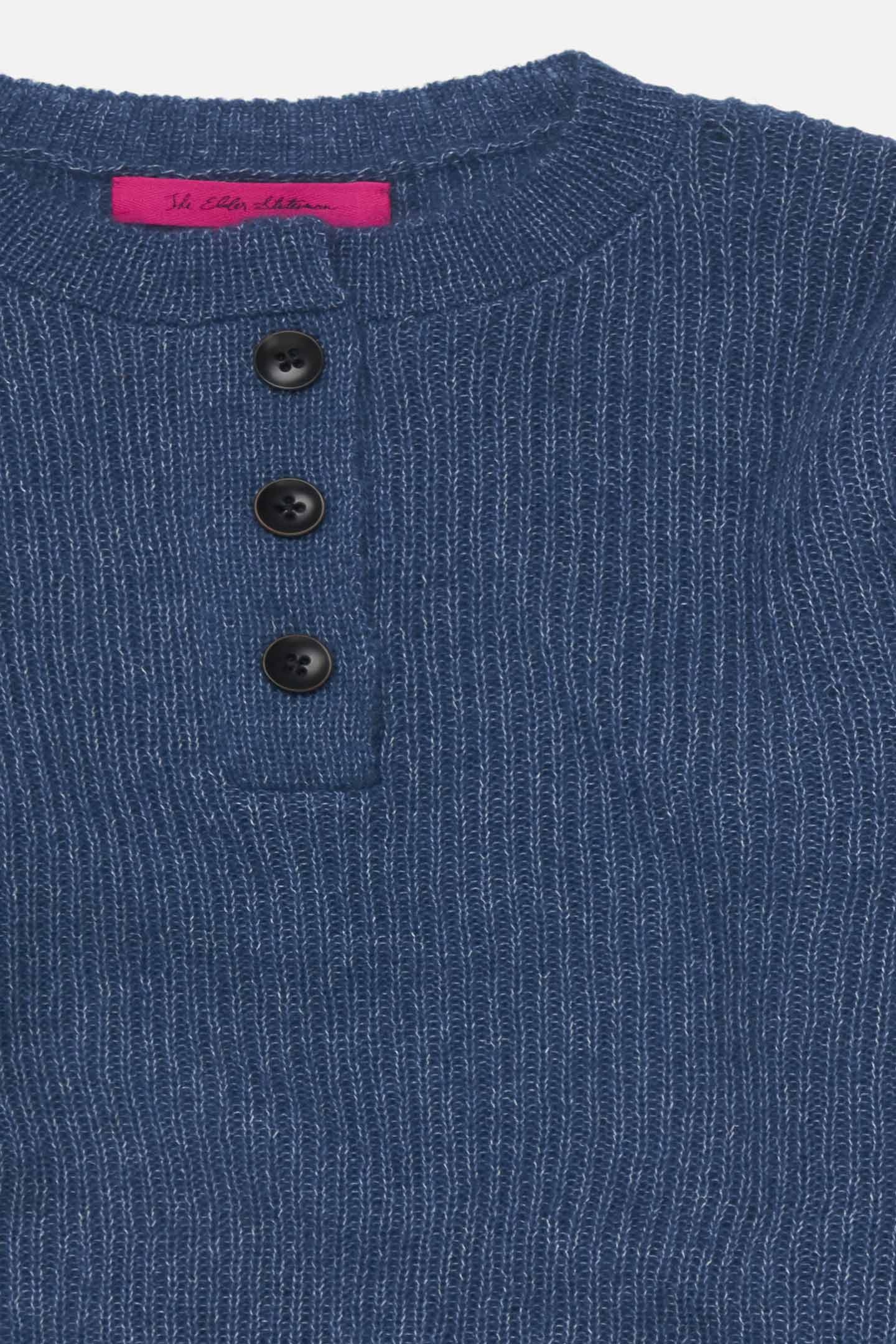 NIMBUS WOMEN'S COZY HENLEY - 2