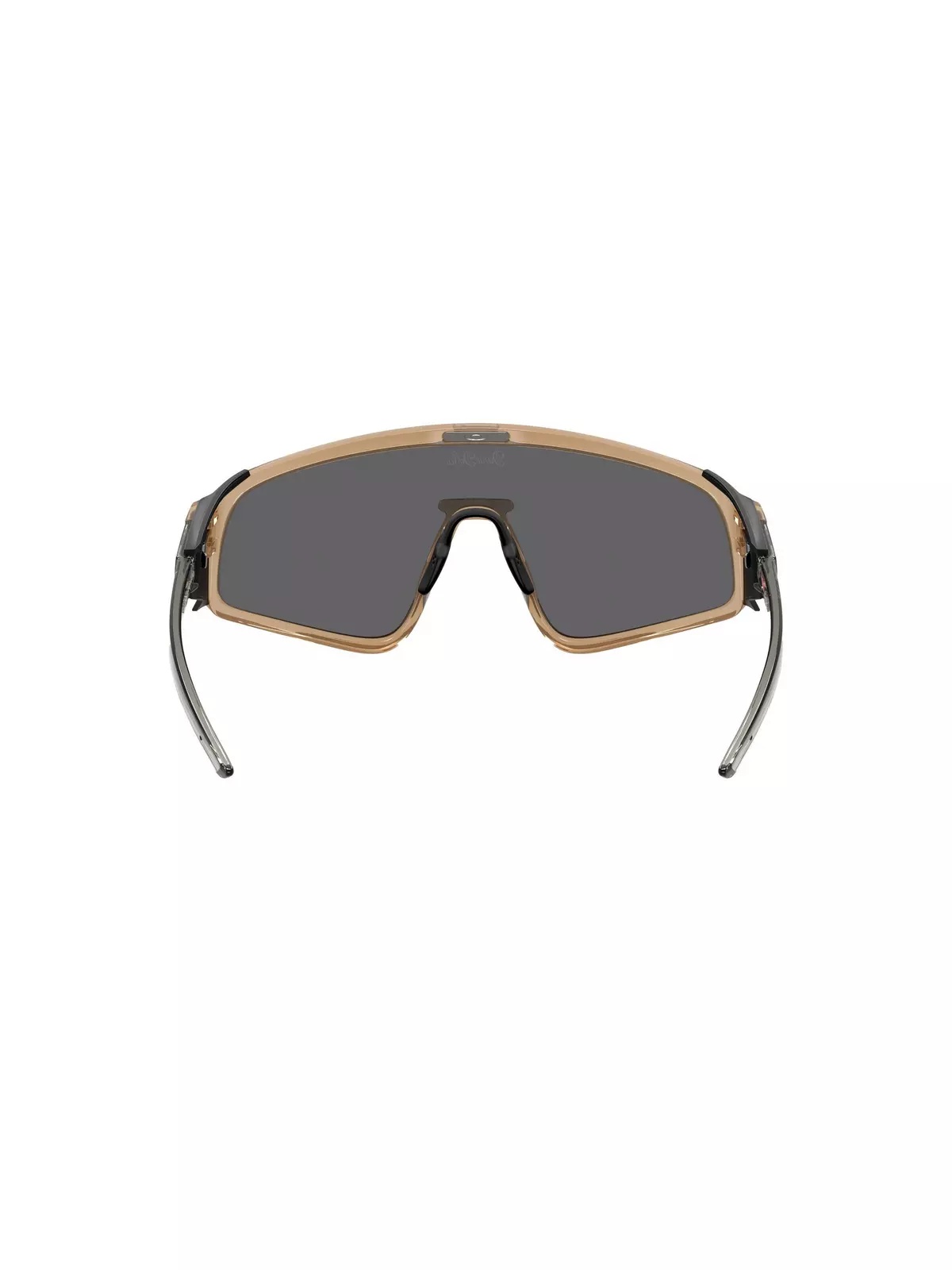 Latch Panel Prizm Black Sunglasses - Damien Lillard Sepia - 3