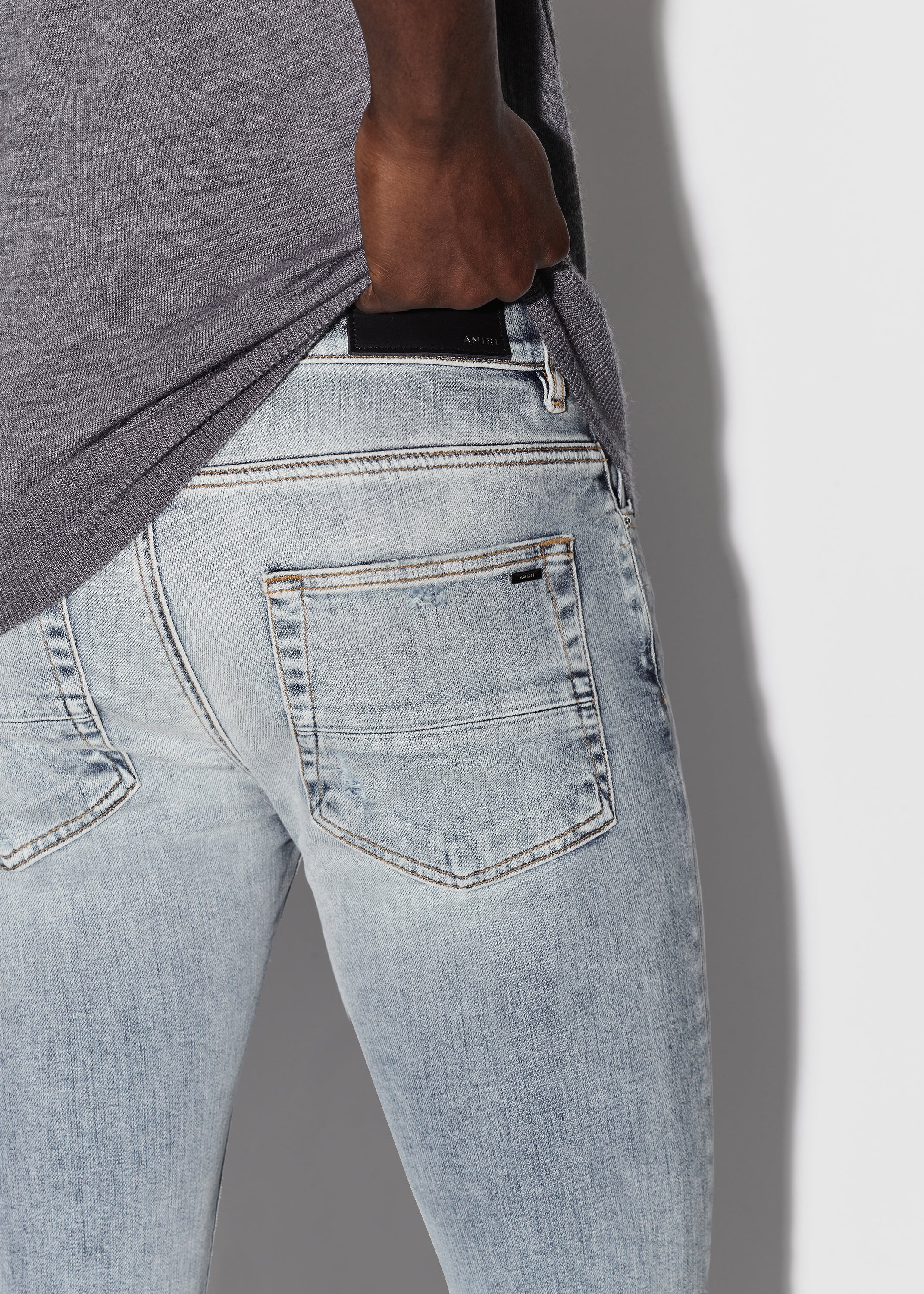 STACK JEAN - 6
