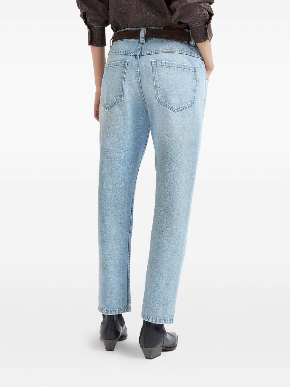 5-pocket jeans - 4