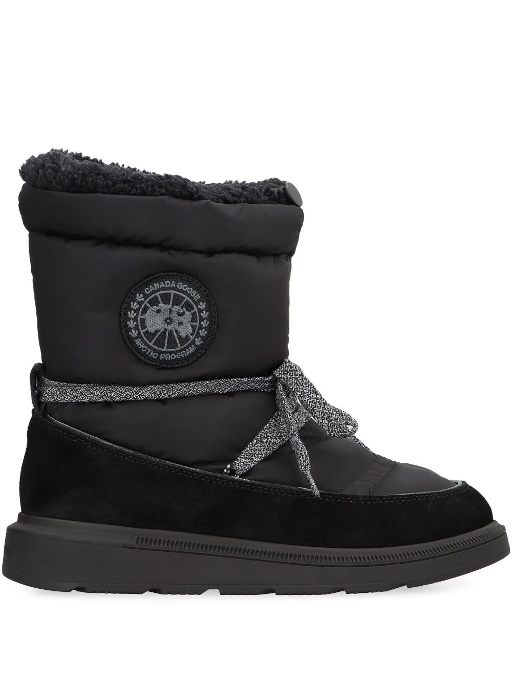 Demma boots - 1