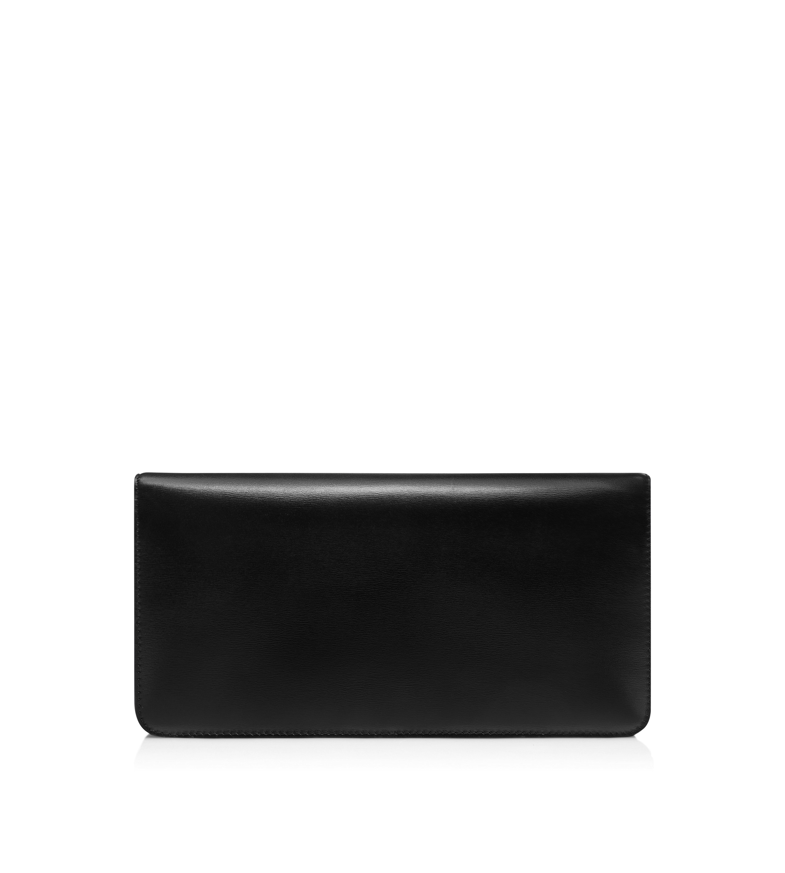PALMELLATO-EFFECT LEATHER WHITNEY E/W SHOULDER BAG - 3