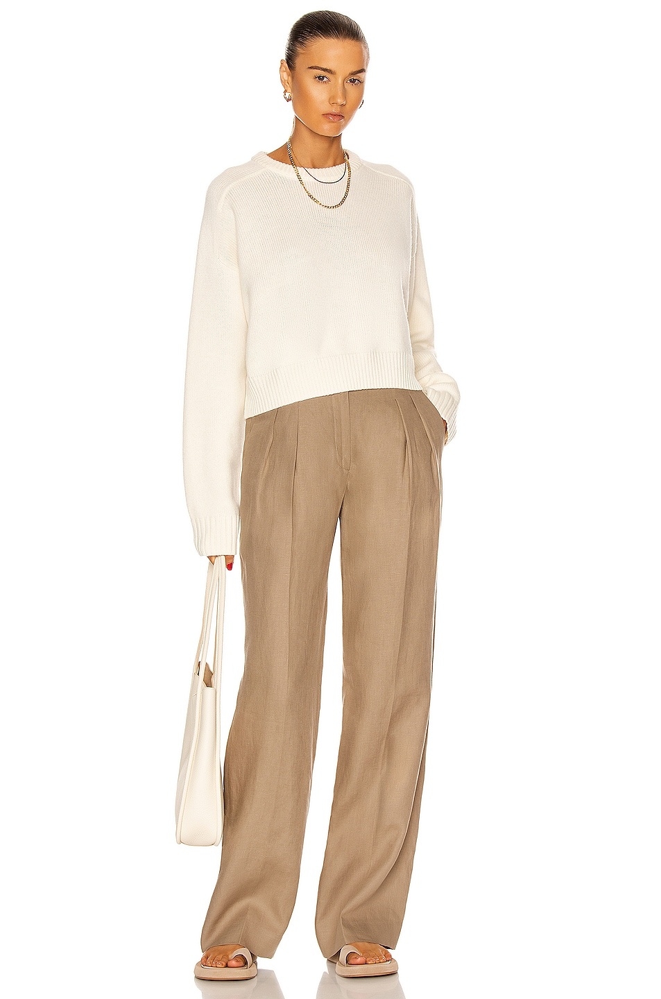 Bruzzi Sweater - 4