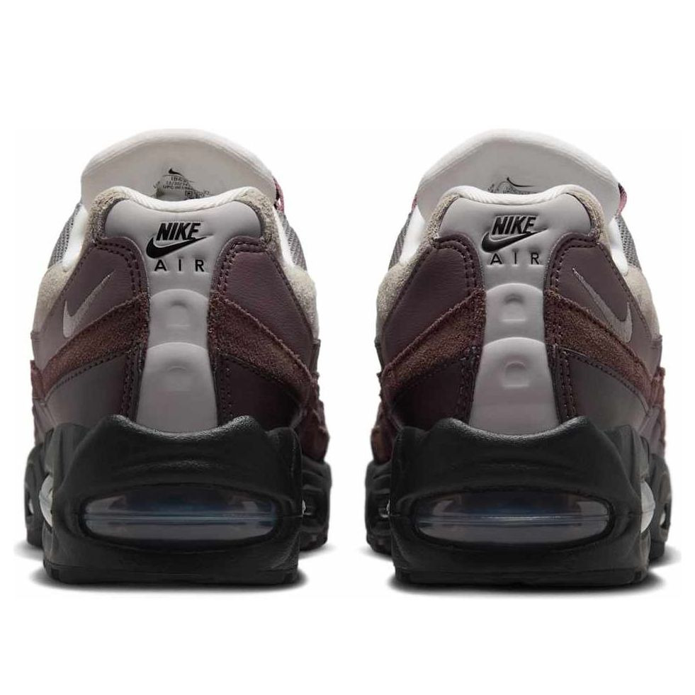 (WMNS) Nike Air Max 95 OG 'Big Bubble Velvet Brown' IB6396-200 - 5