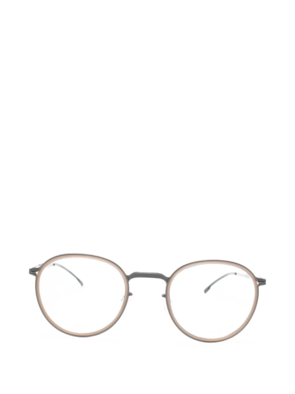 Kiana round-frame glasses - 1