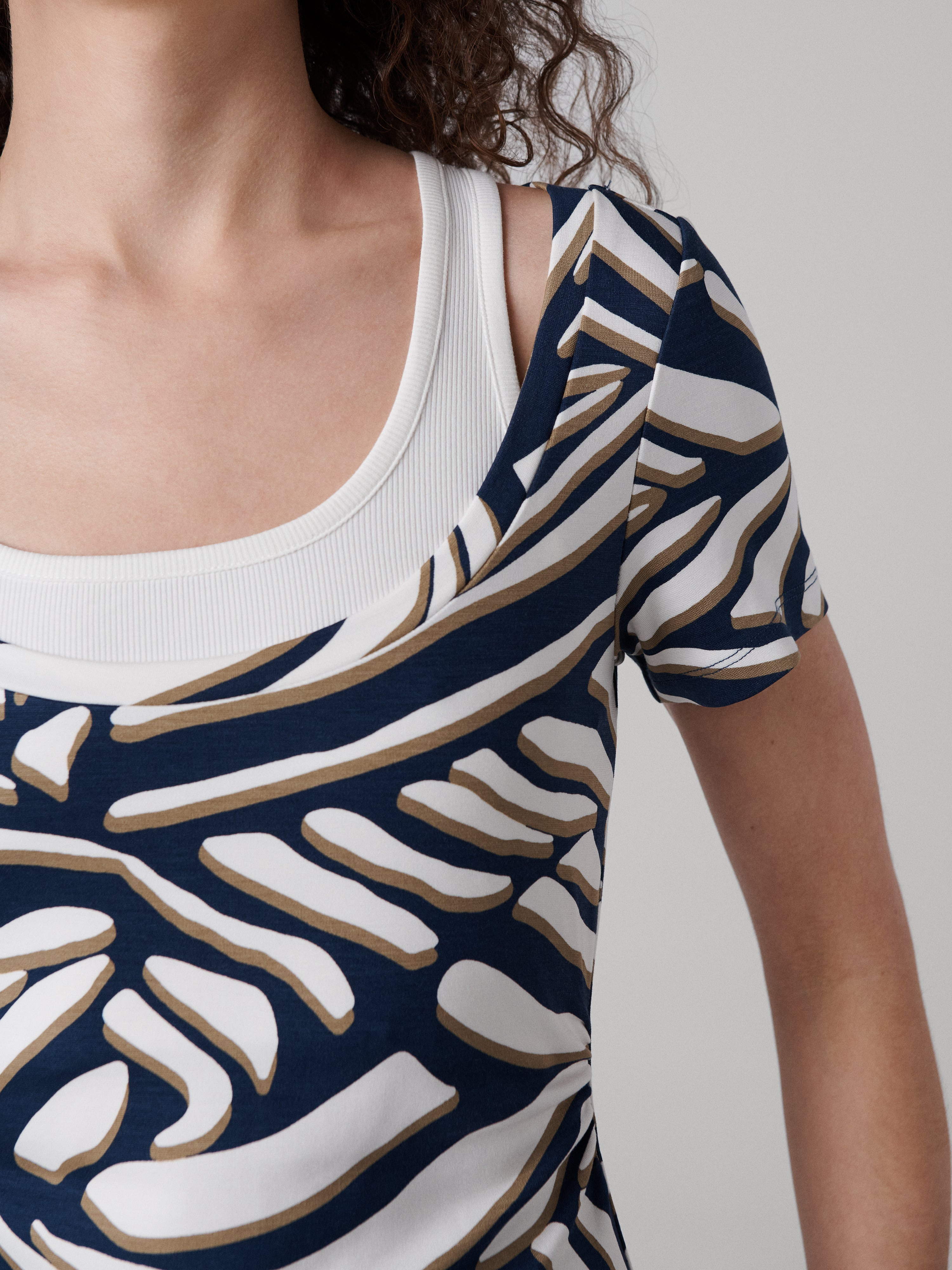 Maeve Dress - 4
