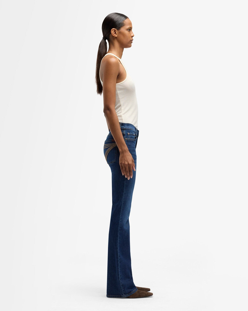 ORIGINAL BOOTCUT in Slim Illusion 6