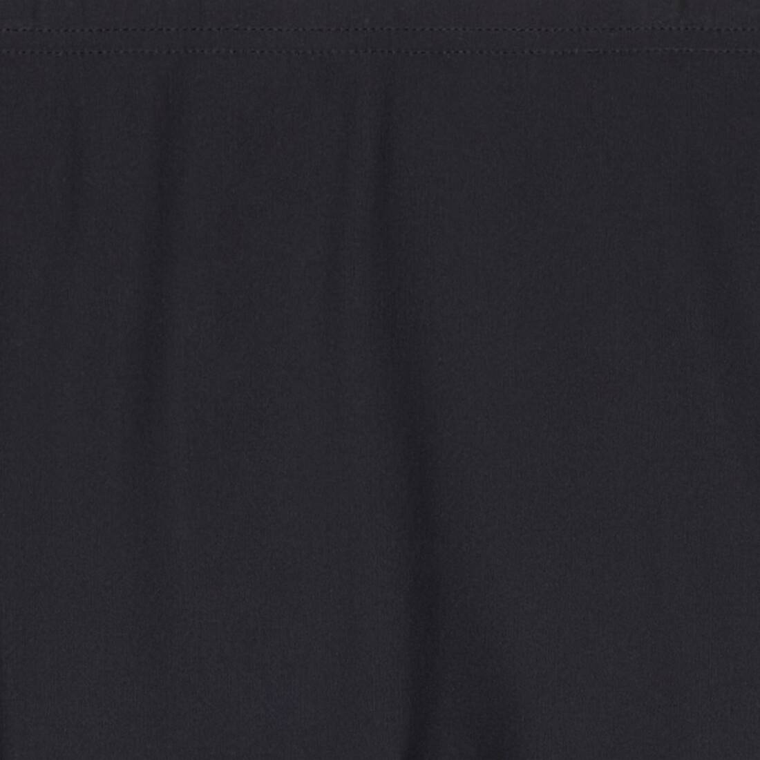 Women's Knife Pantaleggings in Black - 5