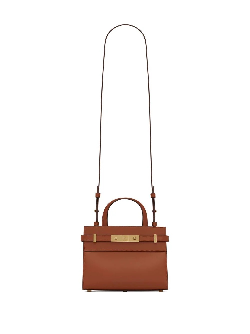 Manhattan nano tote bag - 5