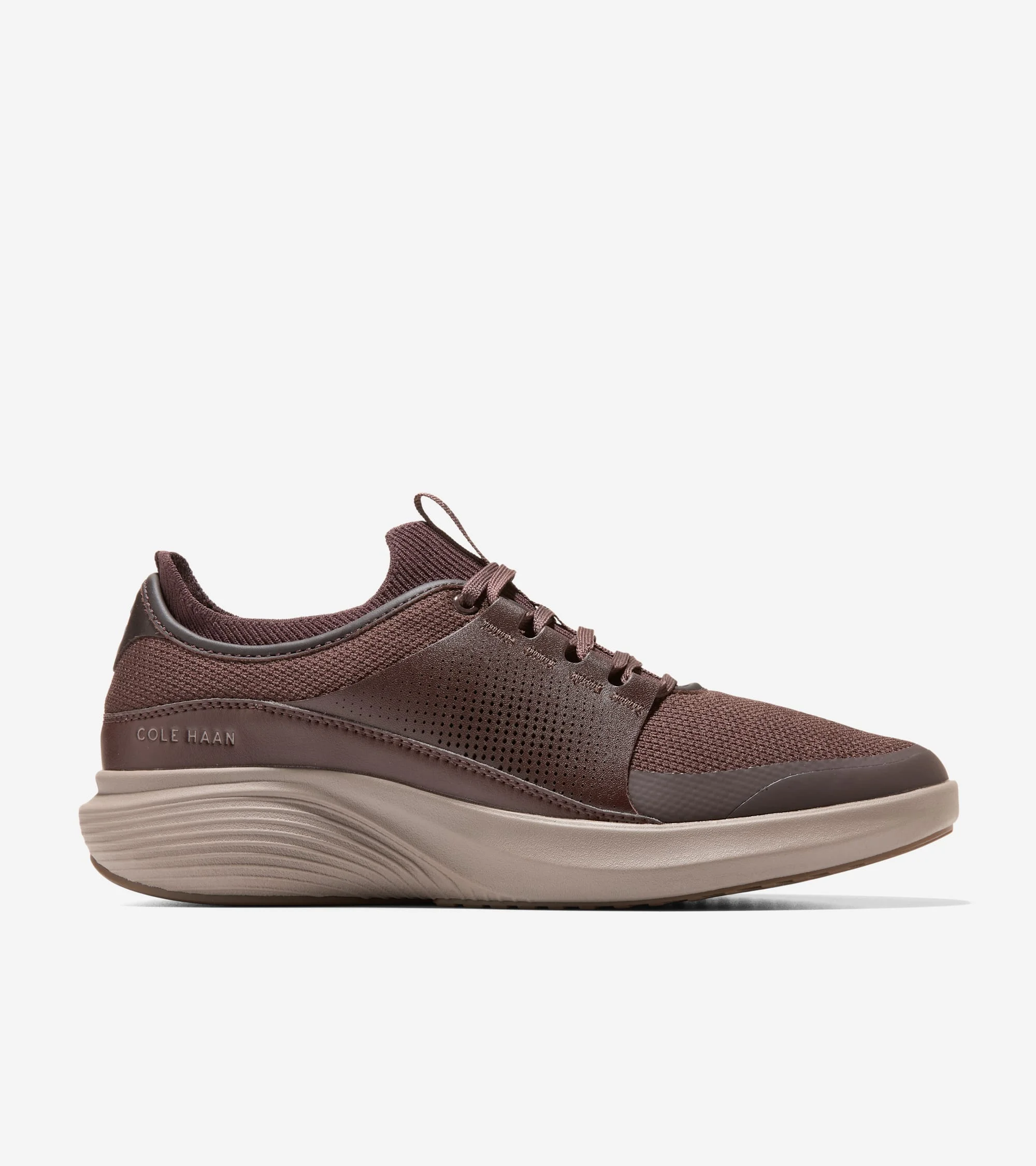 Men's ØriginalGrand Neoarc Sneaker Oxfords - 1