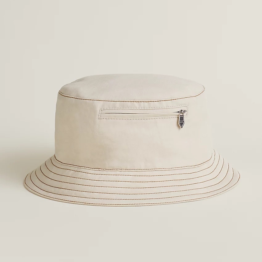 Elvis Pocket bucket hat - 3