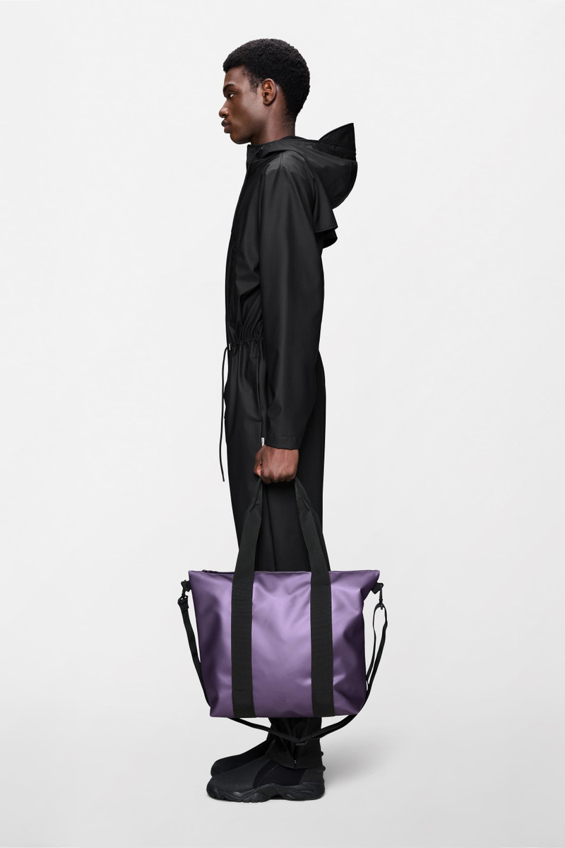 RAINS Tote Bag Mini outlook