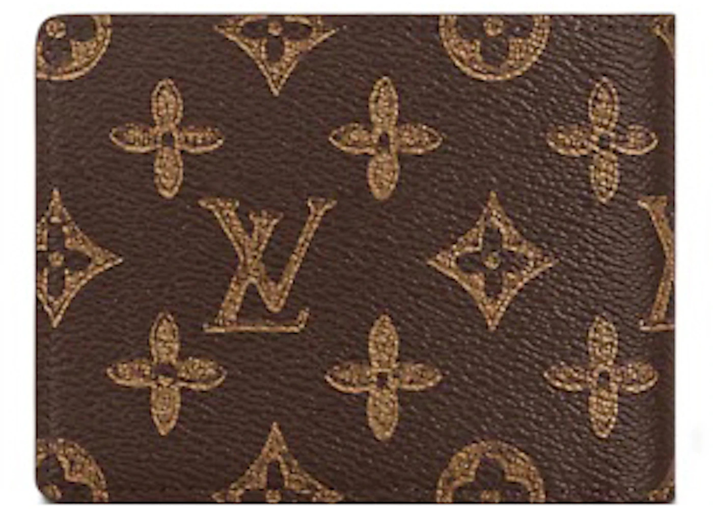 Louis Vuitton PF Multiple Monogram Brown - 2