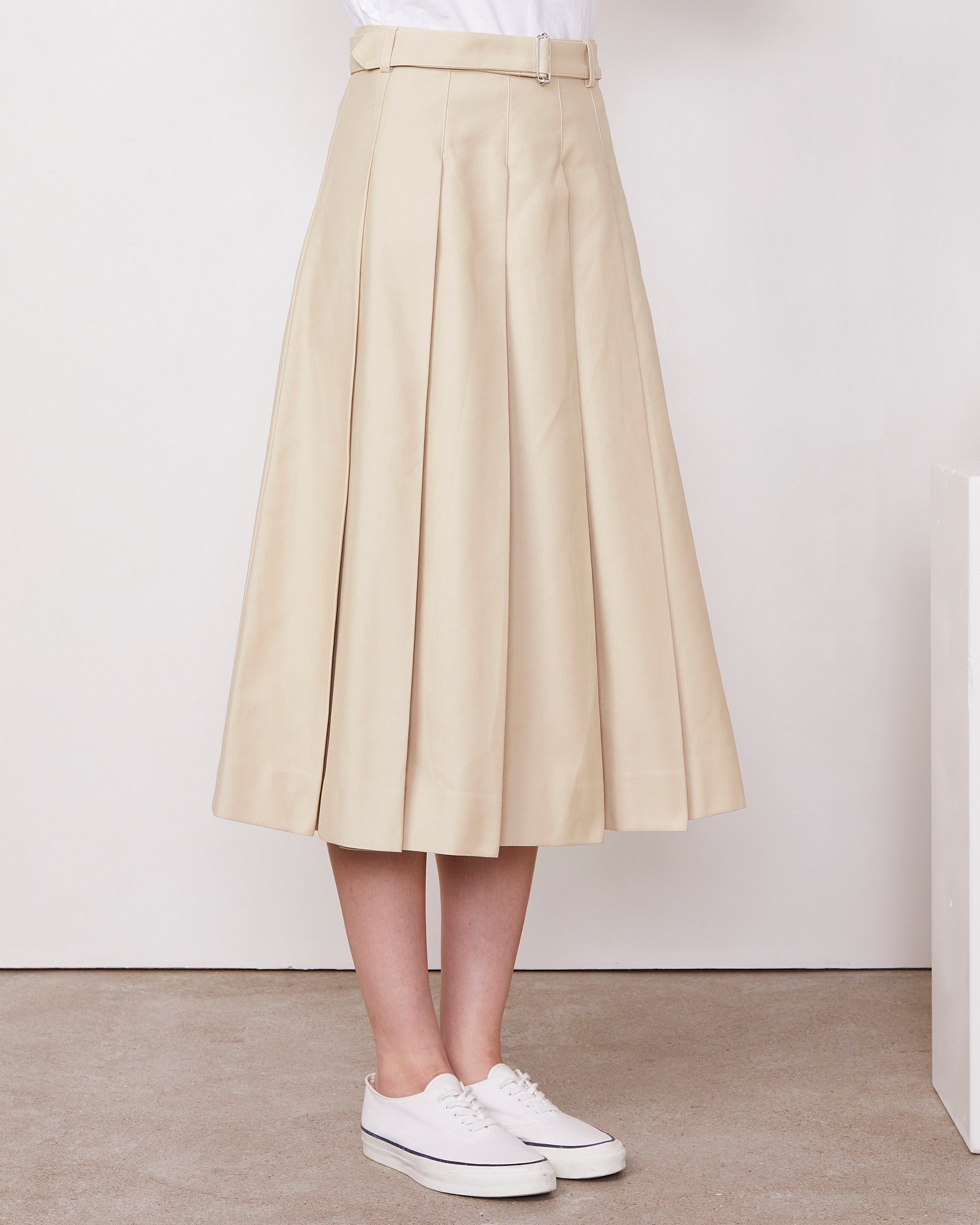 KENIA SKIRT - 2
