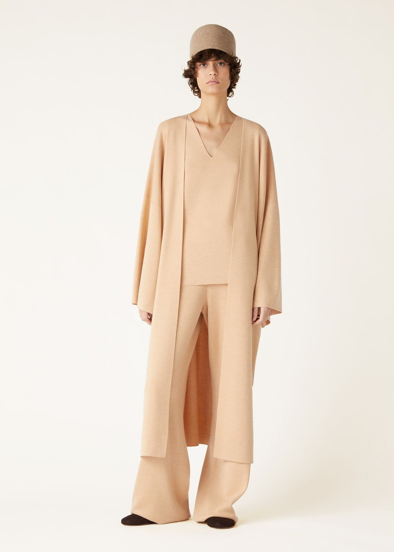 Loro Piana Cocooning Pants outlook