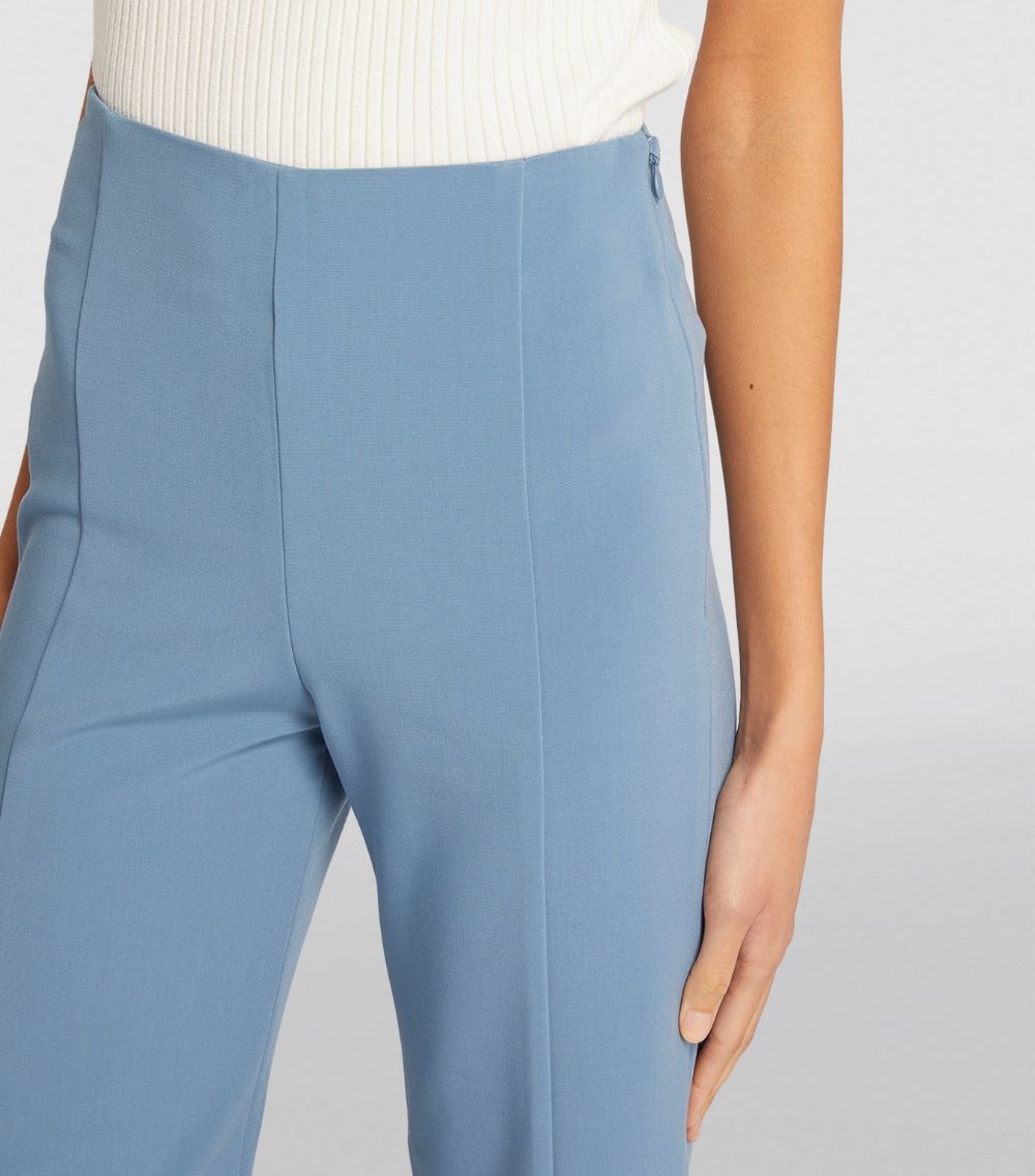 Cropped Normann Trousers - 6