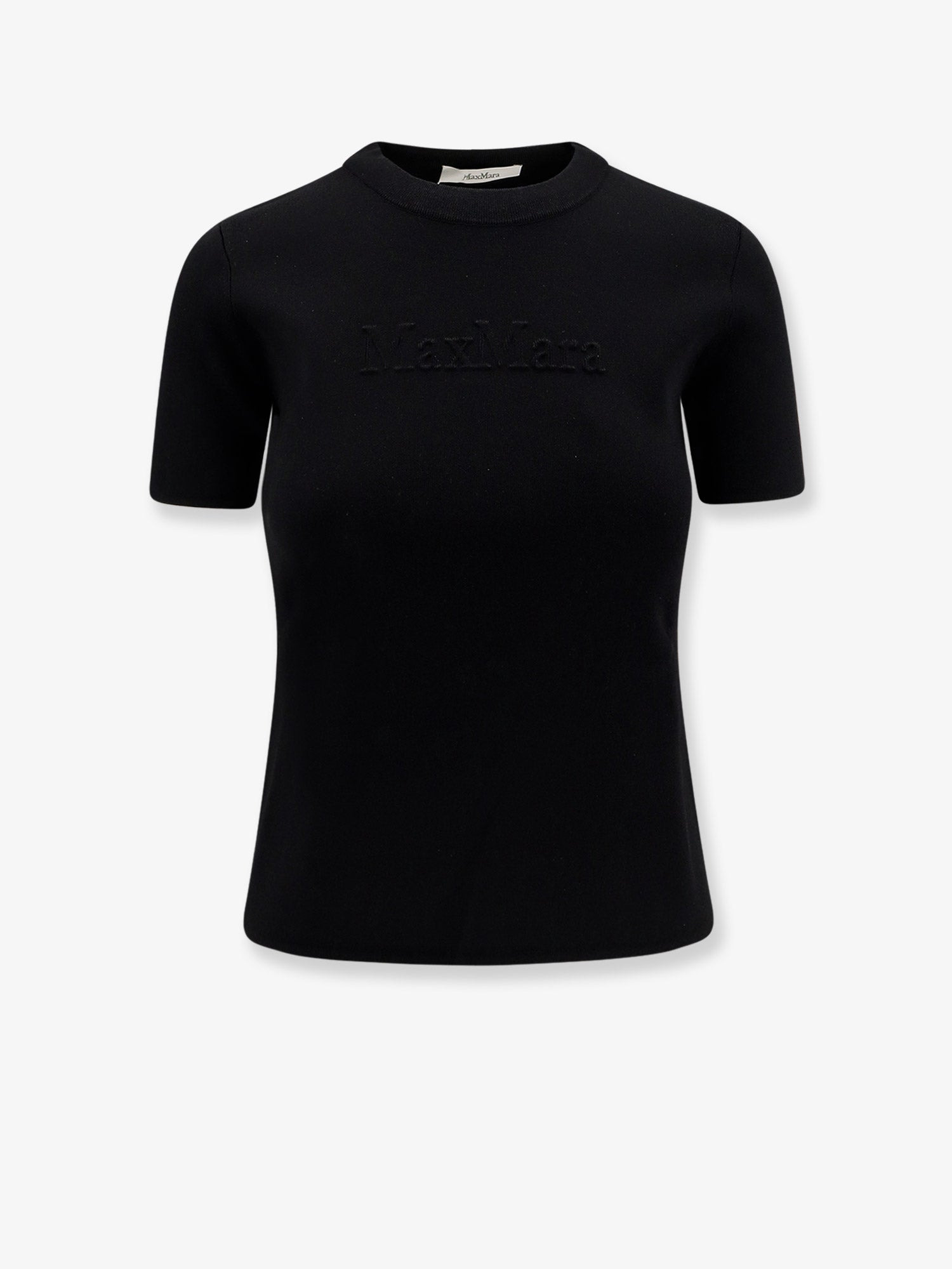 Adelio Viscose Blend T-Shirt - 1