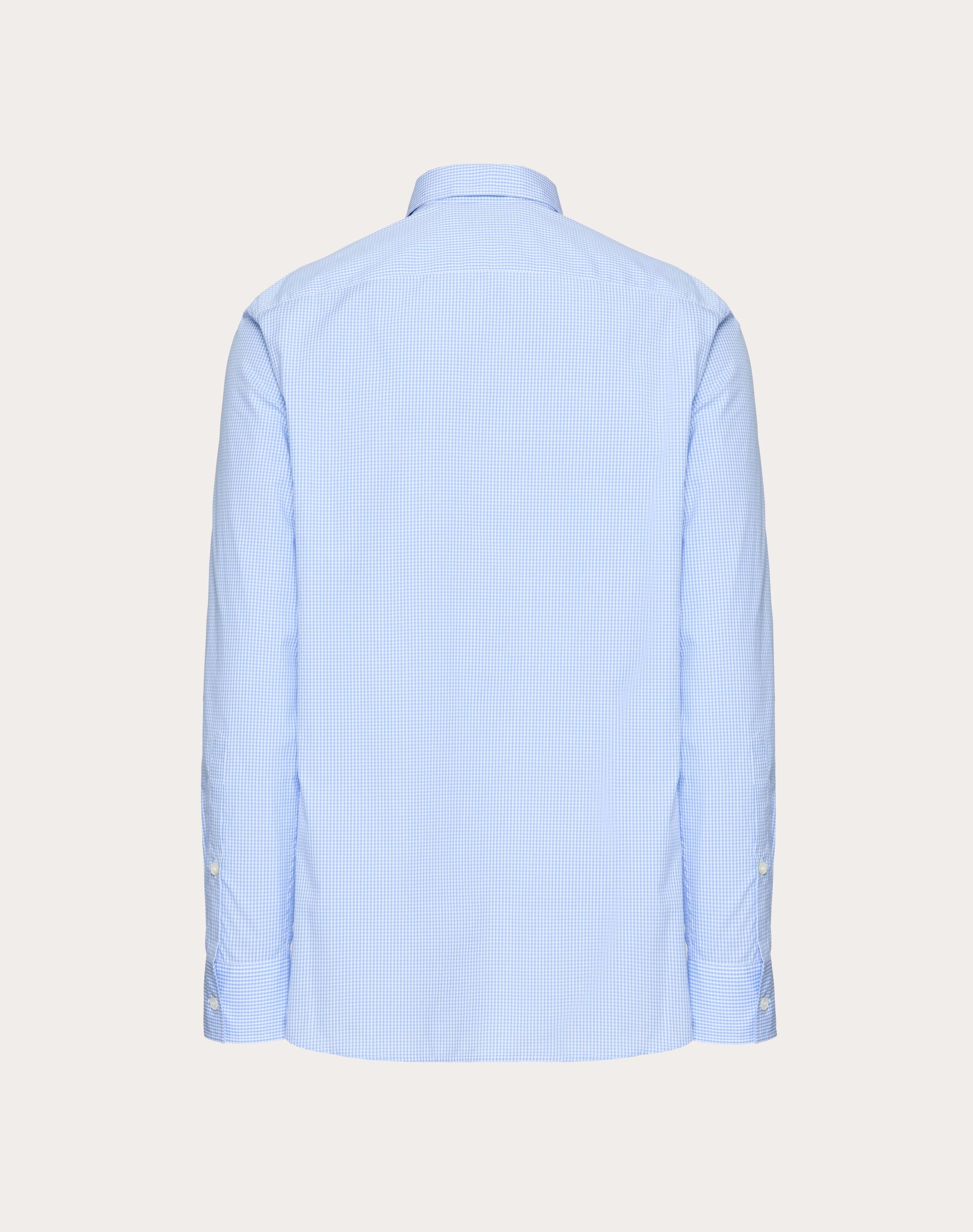 COTTON SHIRT - 2