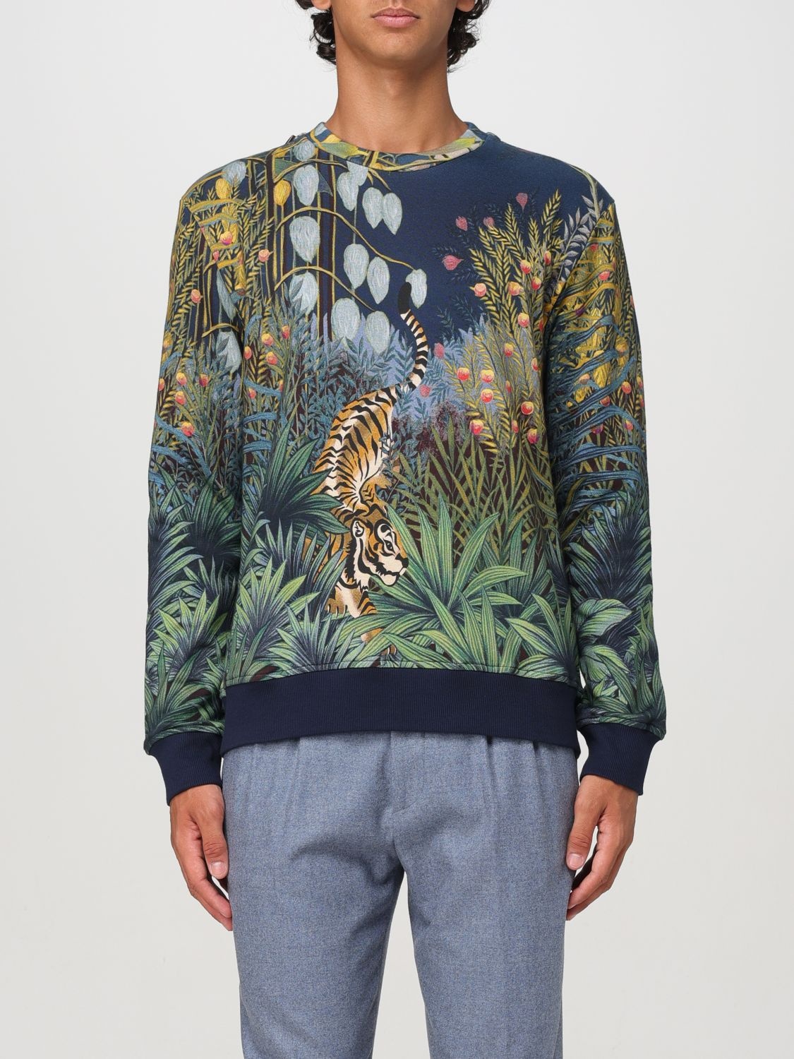 Sweater men Etro - 1