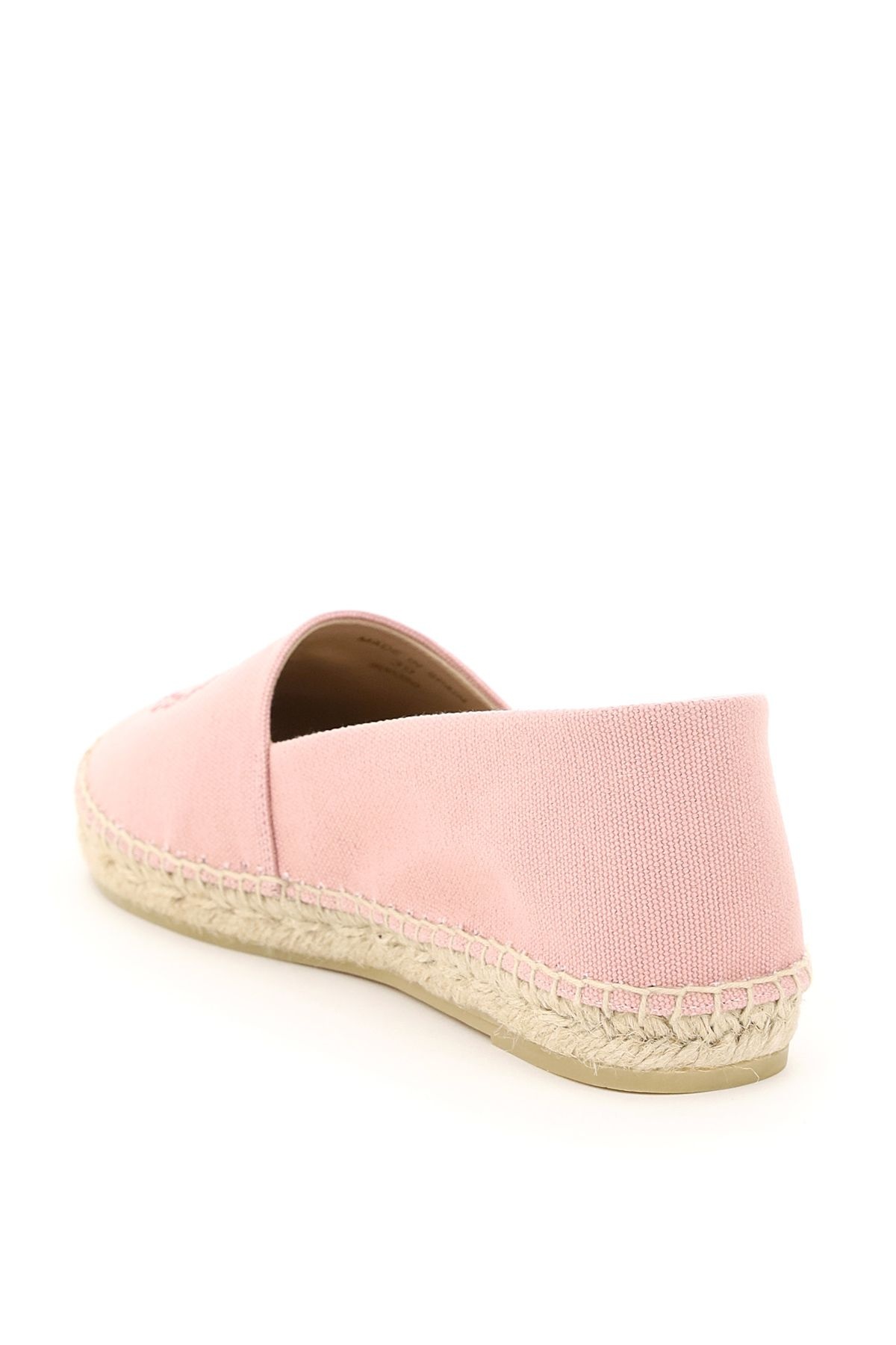 SELENE ESPADRILLES STELLA LOGO - 2