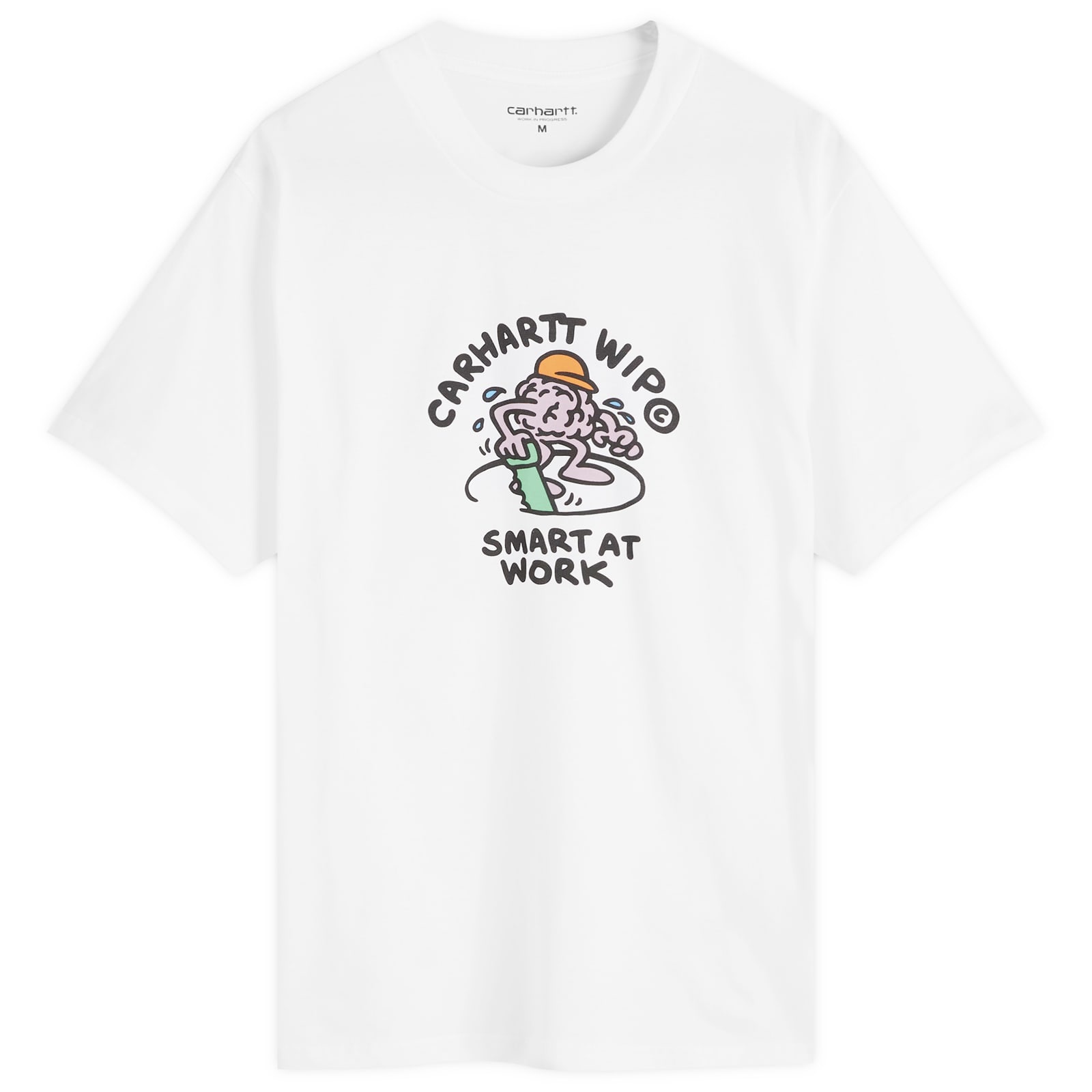 Carhartt WIP Smart T-Shirt - 1