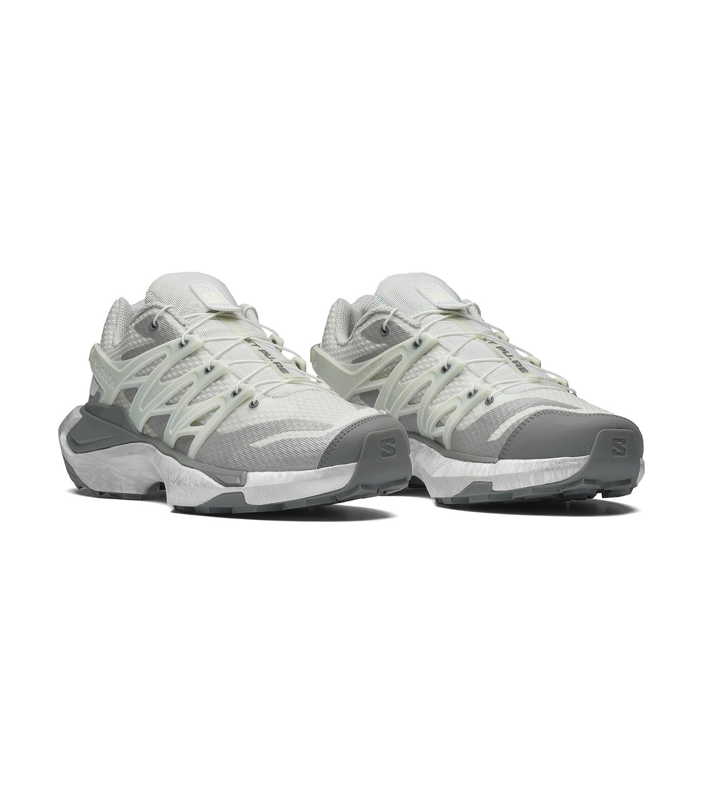 FOOTWEAR XT PU.RE ADVANCED - 2