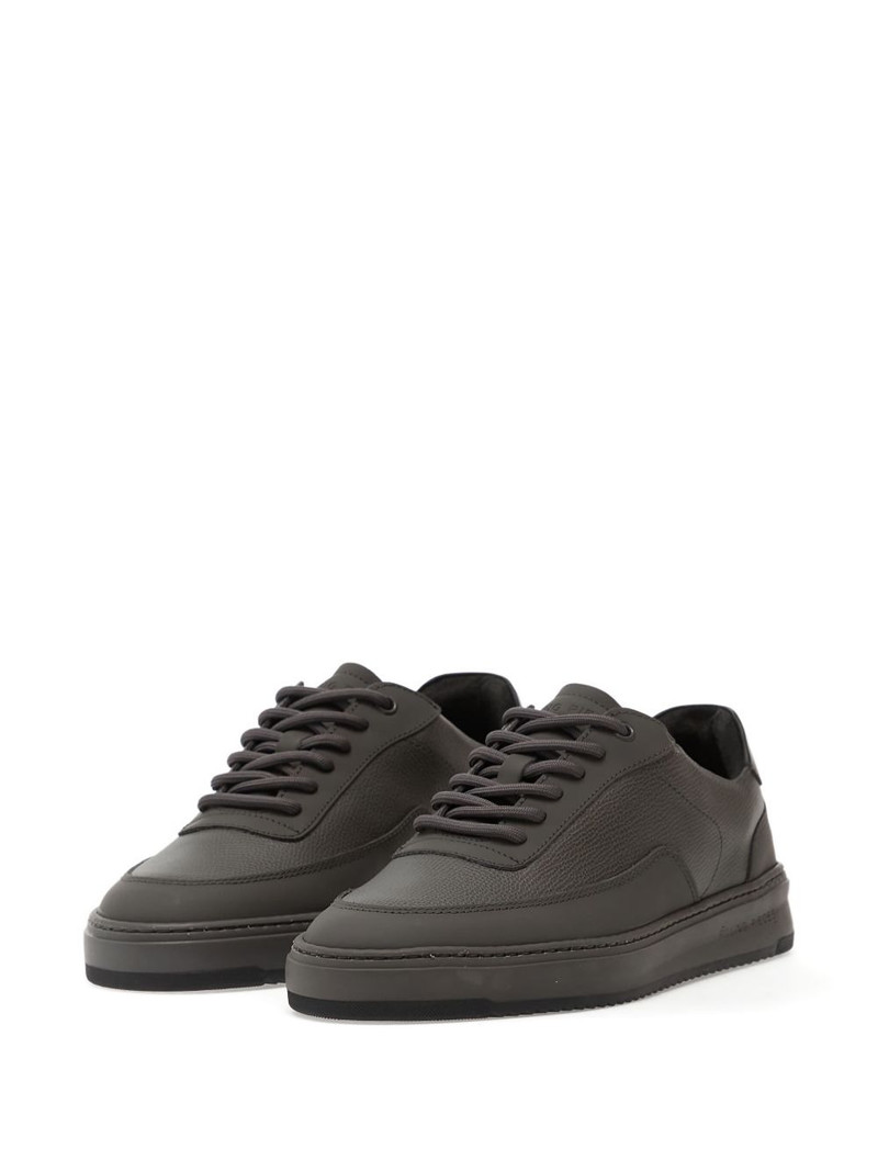 Filling Pieces Mondo Tech Crumbs low-top sneakers outlook