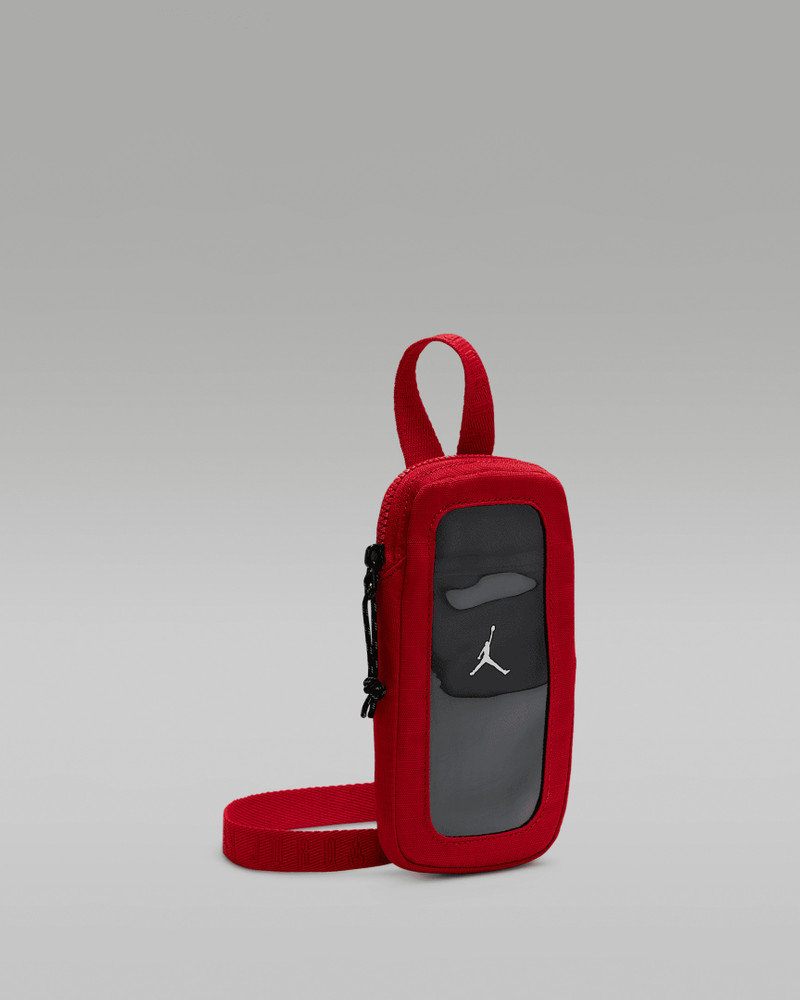Jordan Jordan Flight Phone Crossbody Bag outlook