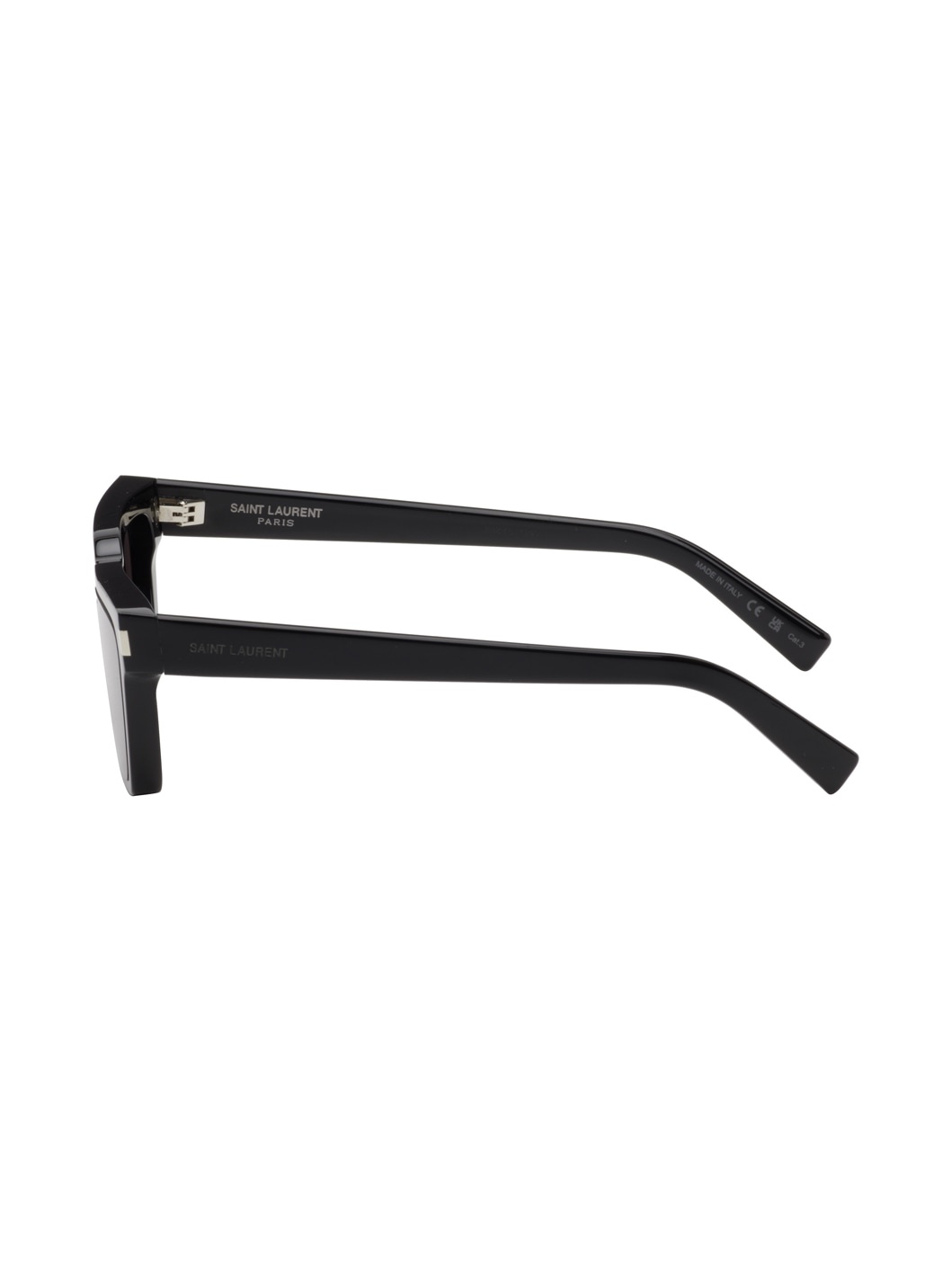 Black SL 633 Calista Sunglasses - 3