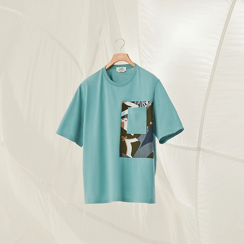 "Zouaves et Dragons" t-shirt - 4