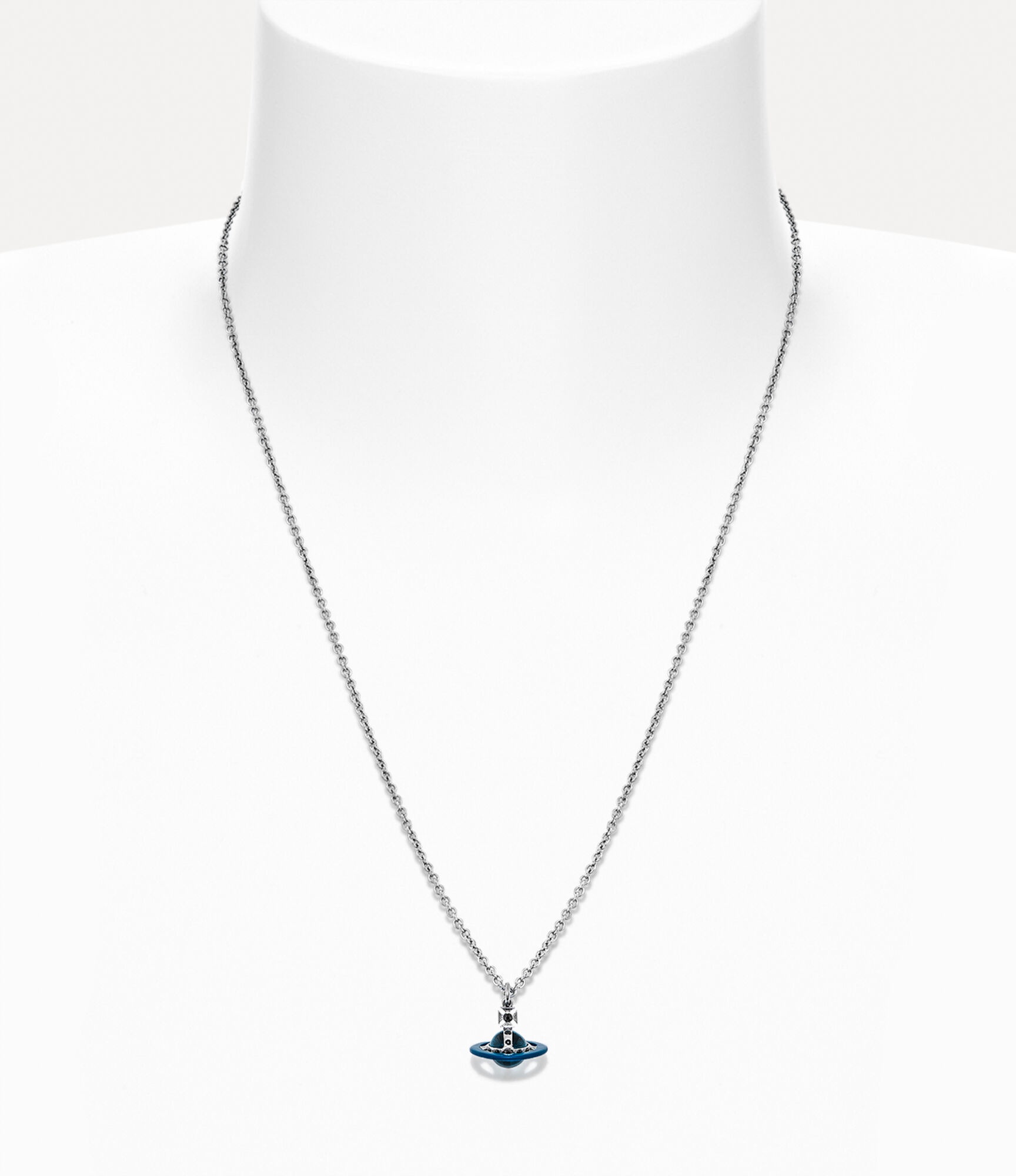 MAN. PETITE ORIGINAL ORB PENDANT - 2