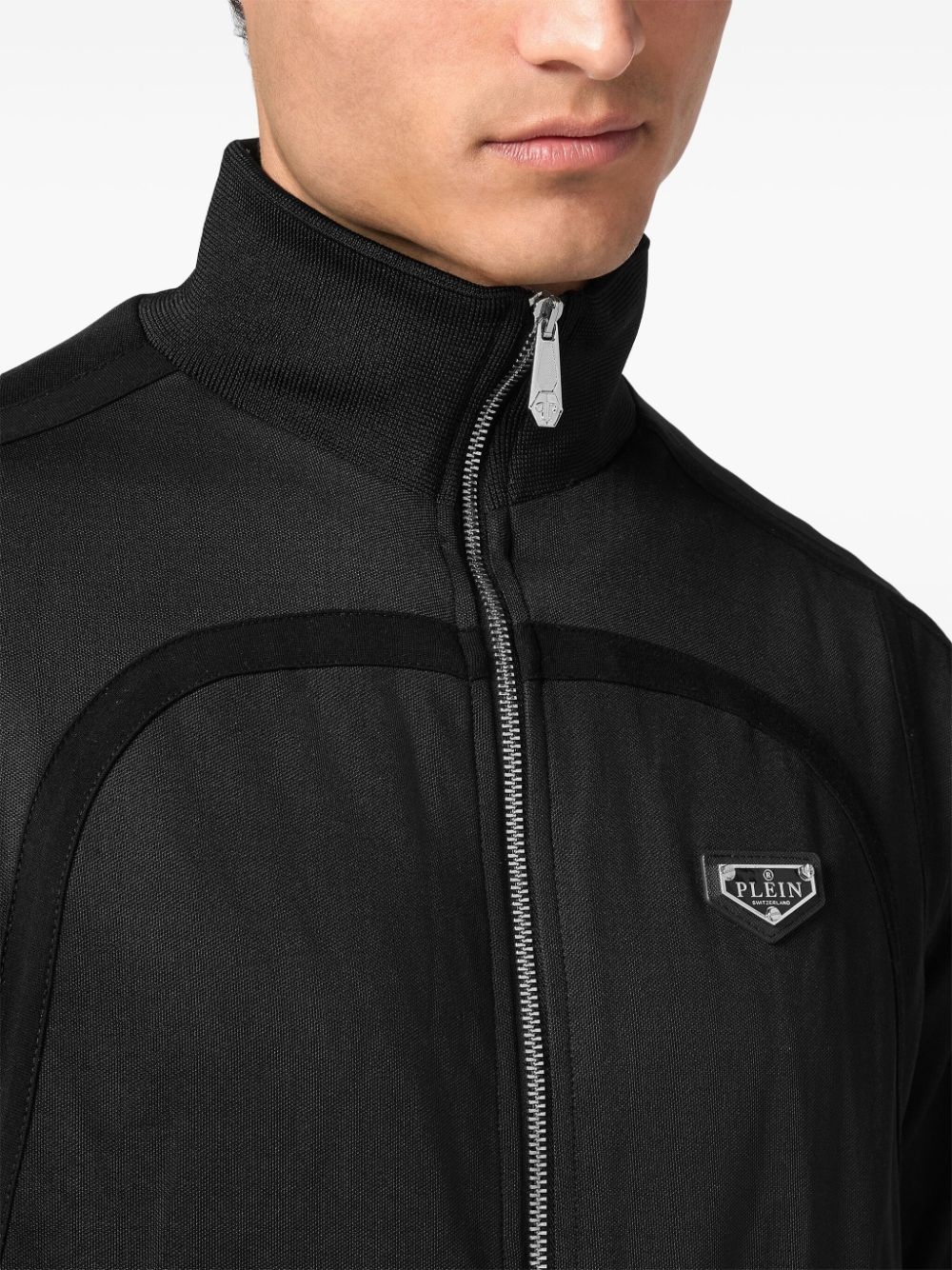 Olympic jogging jacket - 4